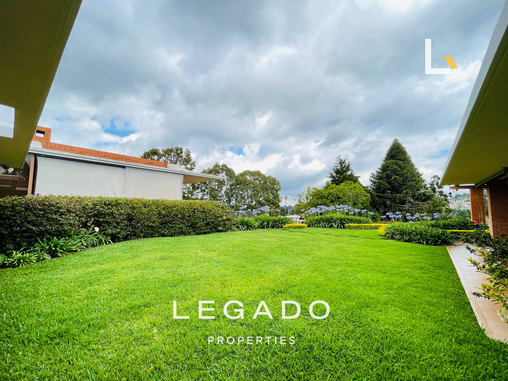 CASA DE 1 NIVEL, KM 16.5 EN COND. EXCLUSIVO,