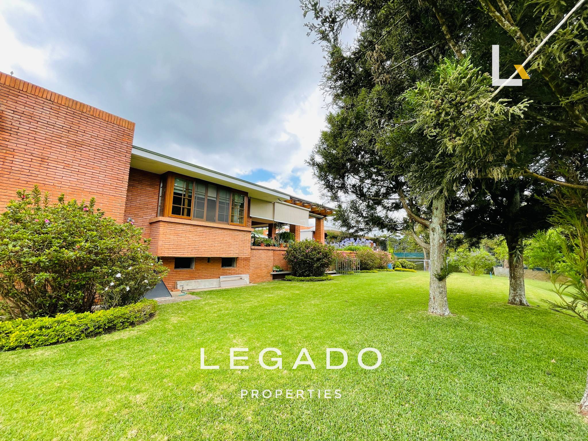 CASA DE 1 NIVEL, KM 16.5 EN COND. EXCLUSIVO,
