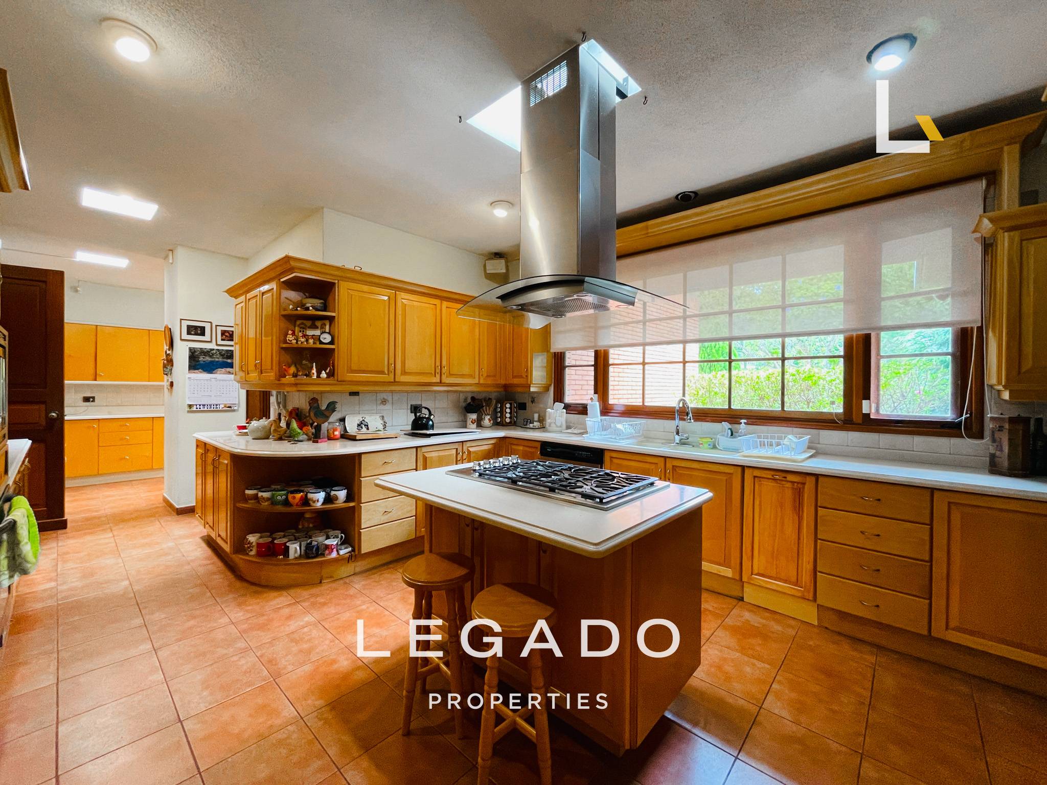 CASA DE 1 NIVEL, KM 16.5 EN COND. EXCLUSIVO,