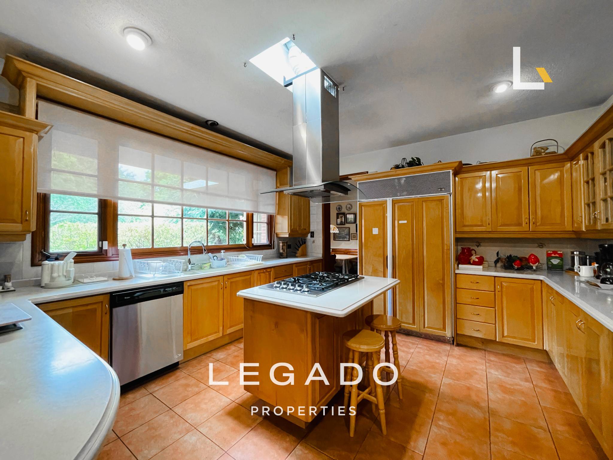 CASA DE 1 NIVEL, KM 16.5 EN COND. EXCLUSIVO,
