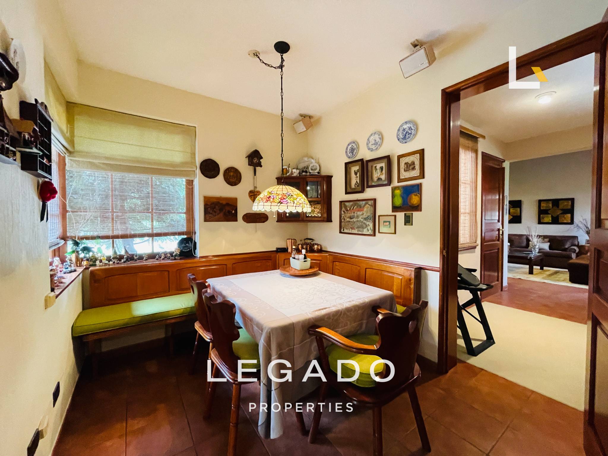 CASA DE 1 NIVEL, KM 16.5 EN COND. EXCLUSIVO,