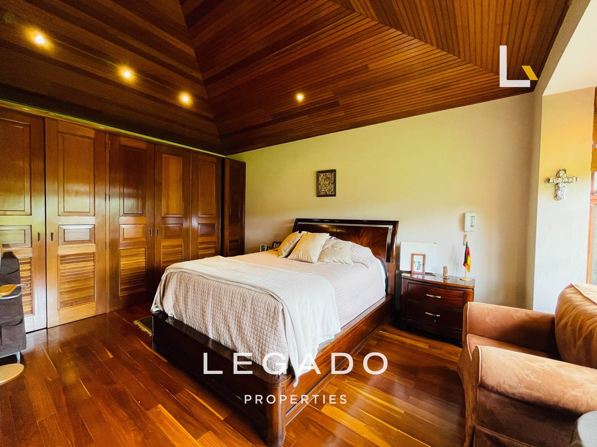 CASA DE 1 NIVEL, KM 16.5 EN COND. EXCLUSIVO,