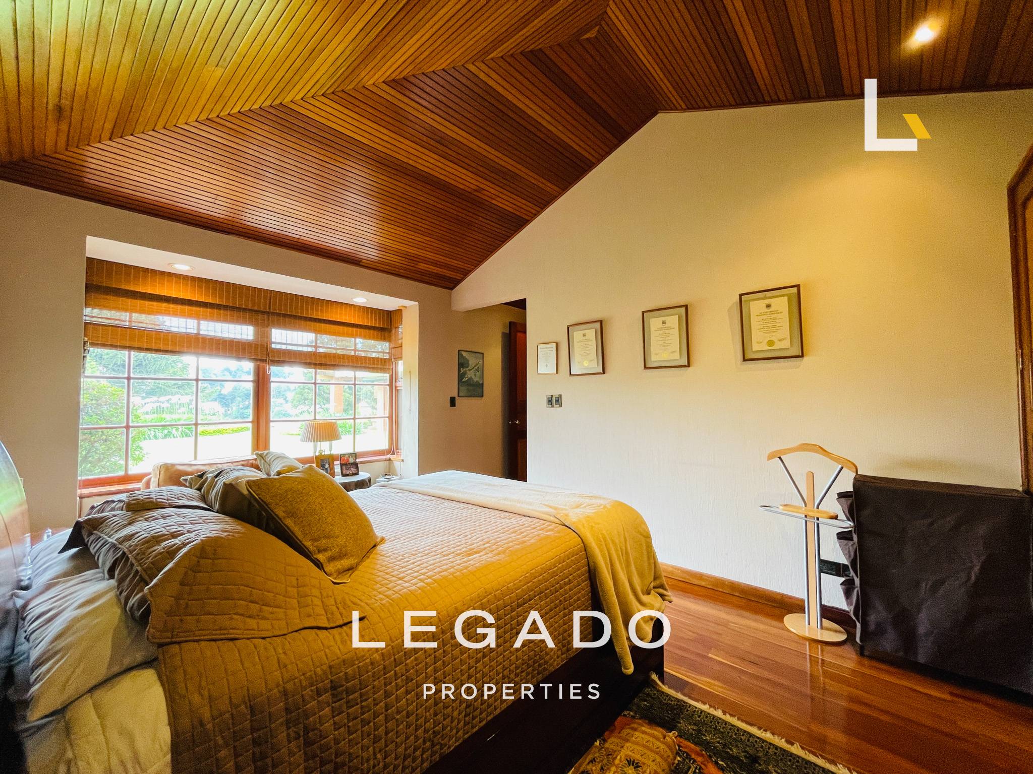 CASA DE 1 NIVEL, KM 16.5 EN COND. EXCLUSIVO,