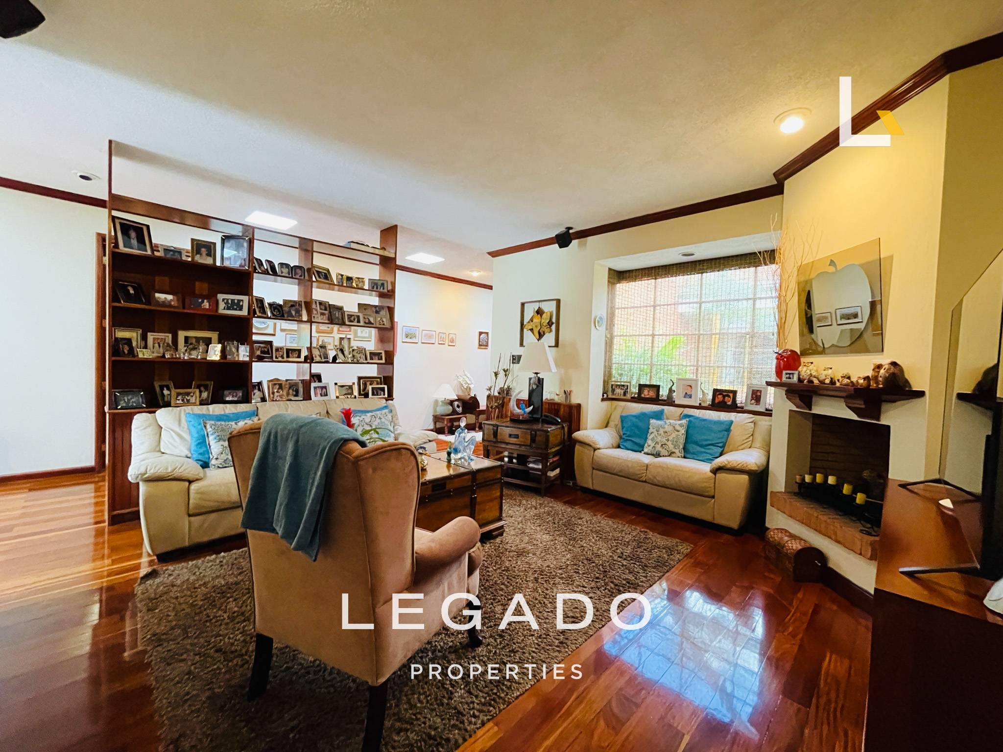 CASA DE 1 NIVEL, KM 16.5 EN COND. EXCLUSIVO,
