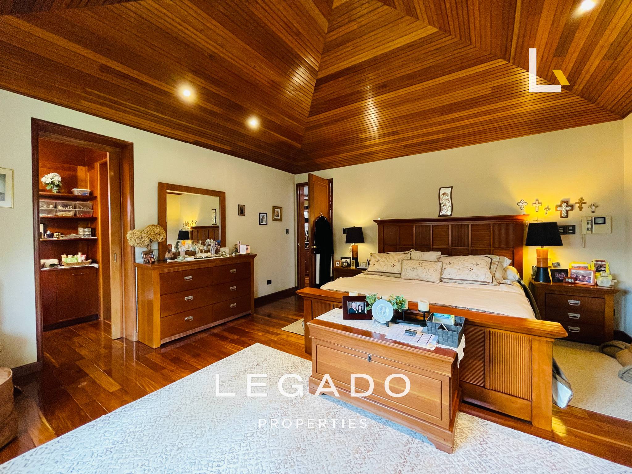 CASA DE 1 NIVEL, KM 16.5 EN COND. EXCLUSIVO,