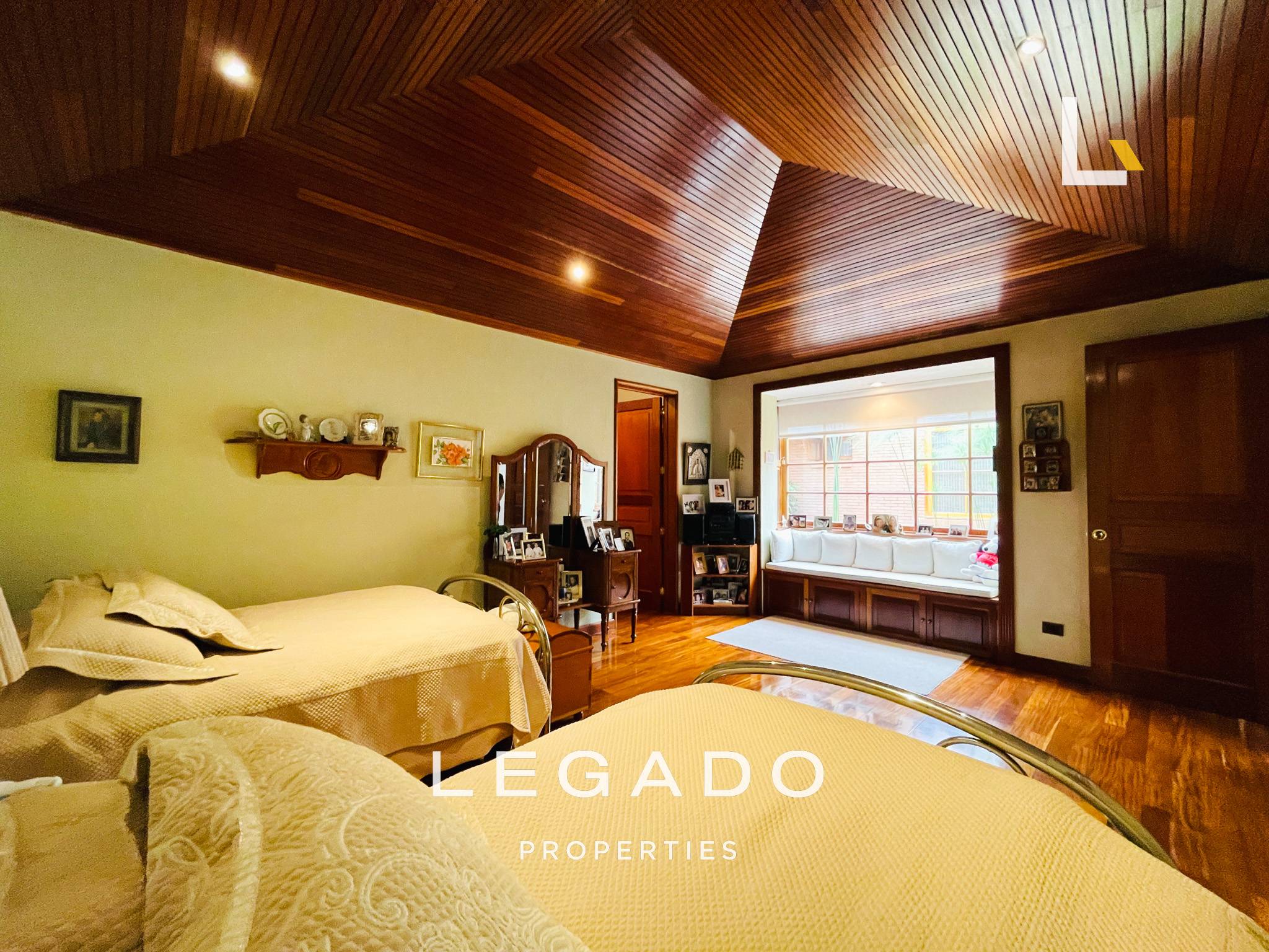 CASA DE 1 NIVEL, KM 16.5 EN COND. EXCLUSIVO,