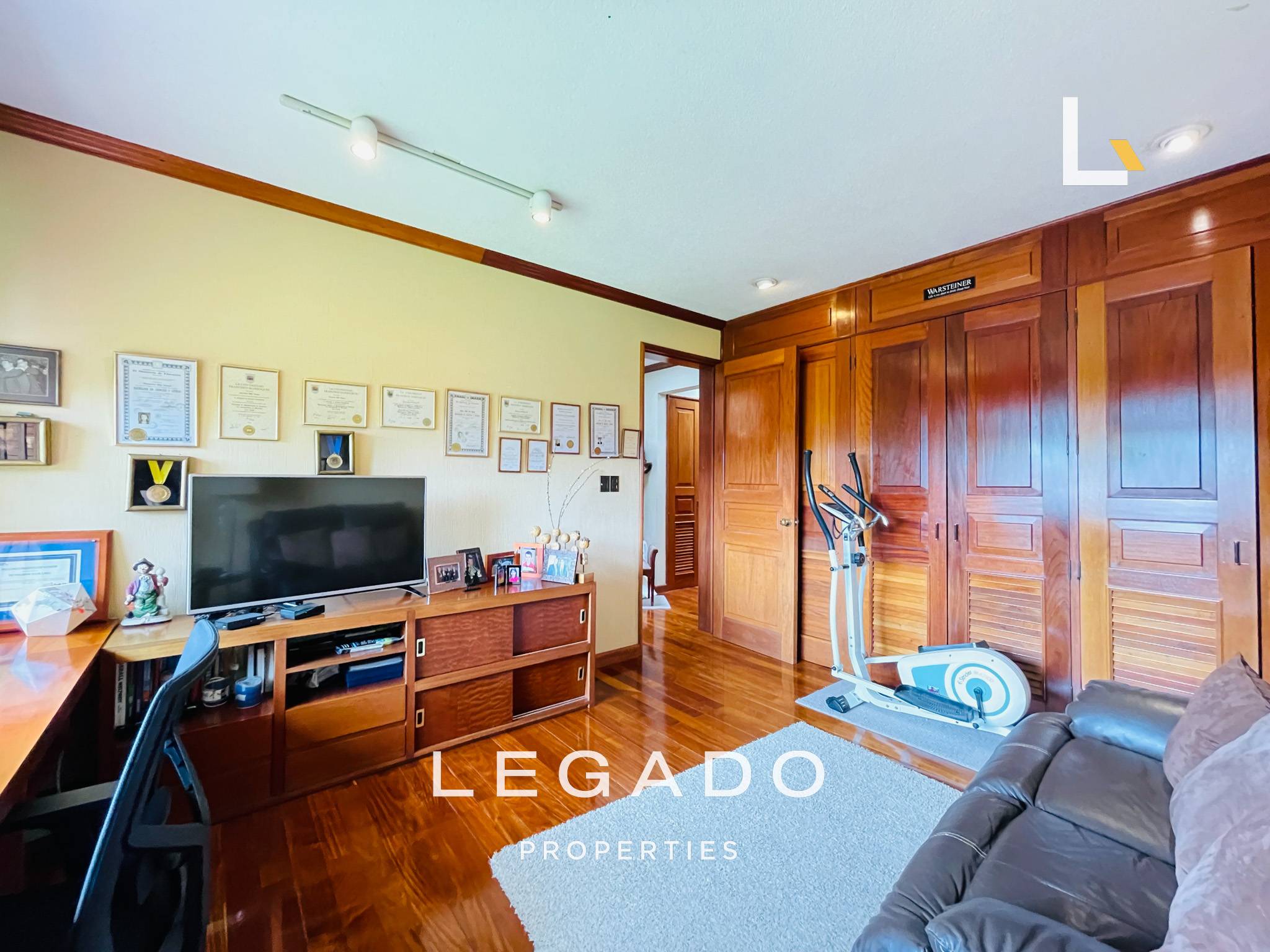 CASA DE 1 NIVEL, KM 16.5 EN COND. EXCLUSIVO,