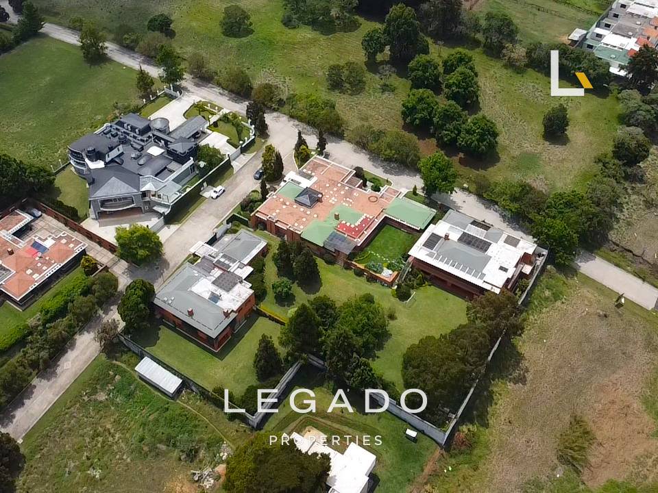 CASA DE 1 NIVEL, KM 16.5 EN COND. EXCLUSIVO,