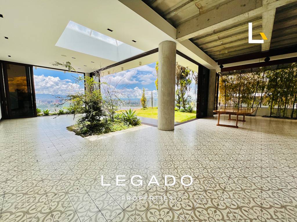 PENTHOUSE Z. 15, EDIF. LA HERRADURA, 