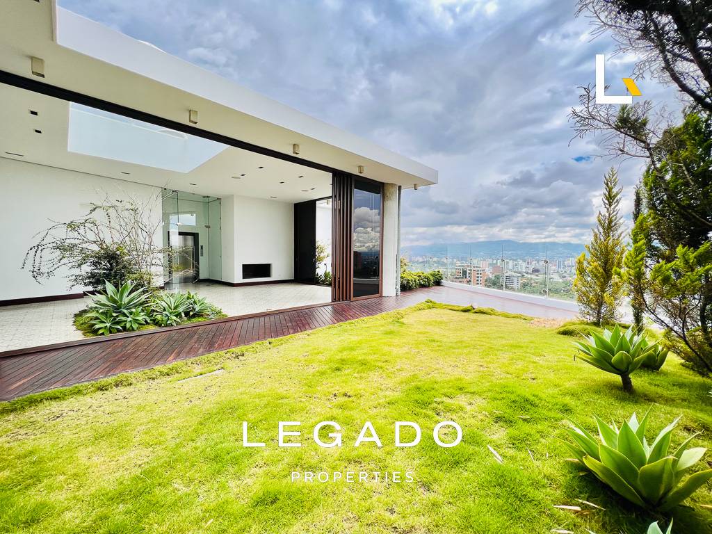 PENTHOUSE Z. 15, EDIF. LA HERRADURA, 