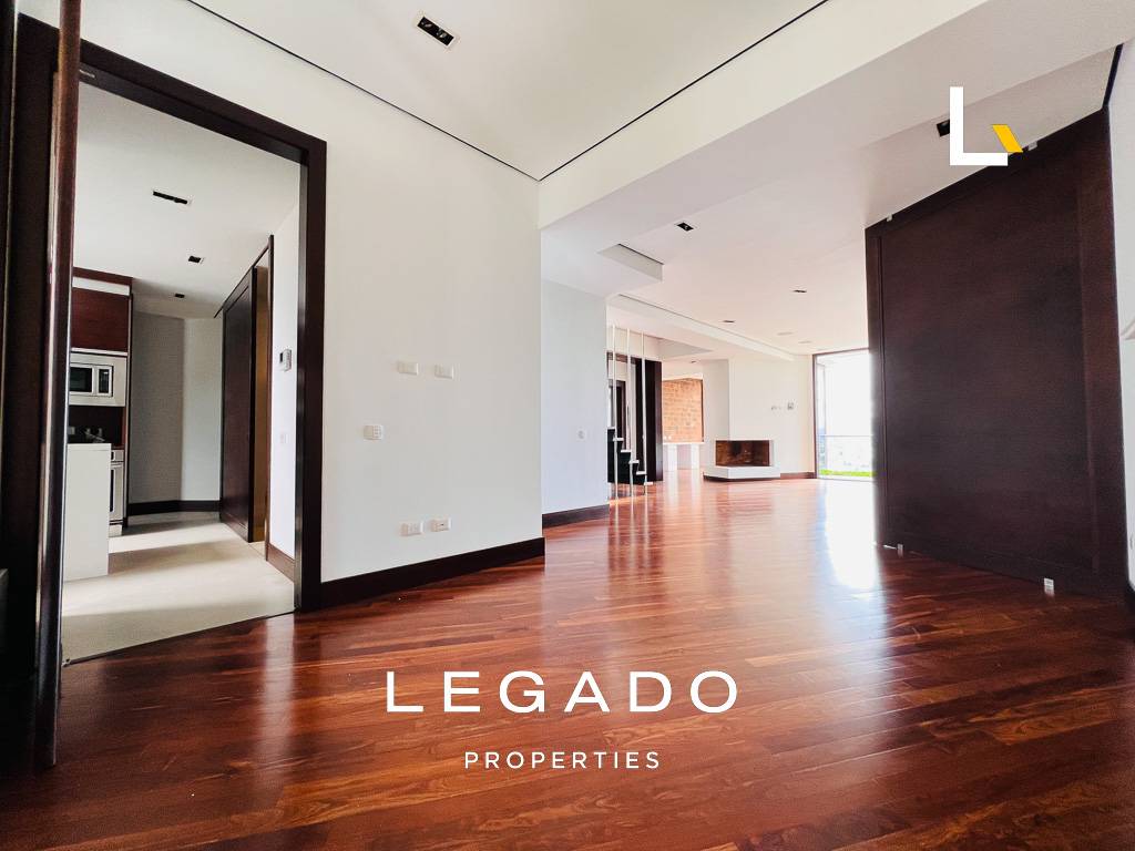 PENTHOUSE Z. 15, EDIF. LA HERRADURA, 