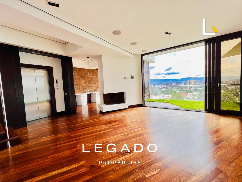 PENTHOUSE Z. 15, EDIF. LA HERRADURA, 