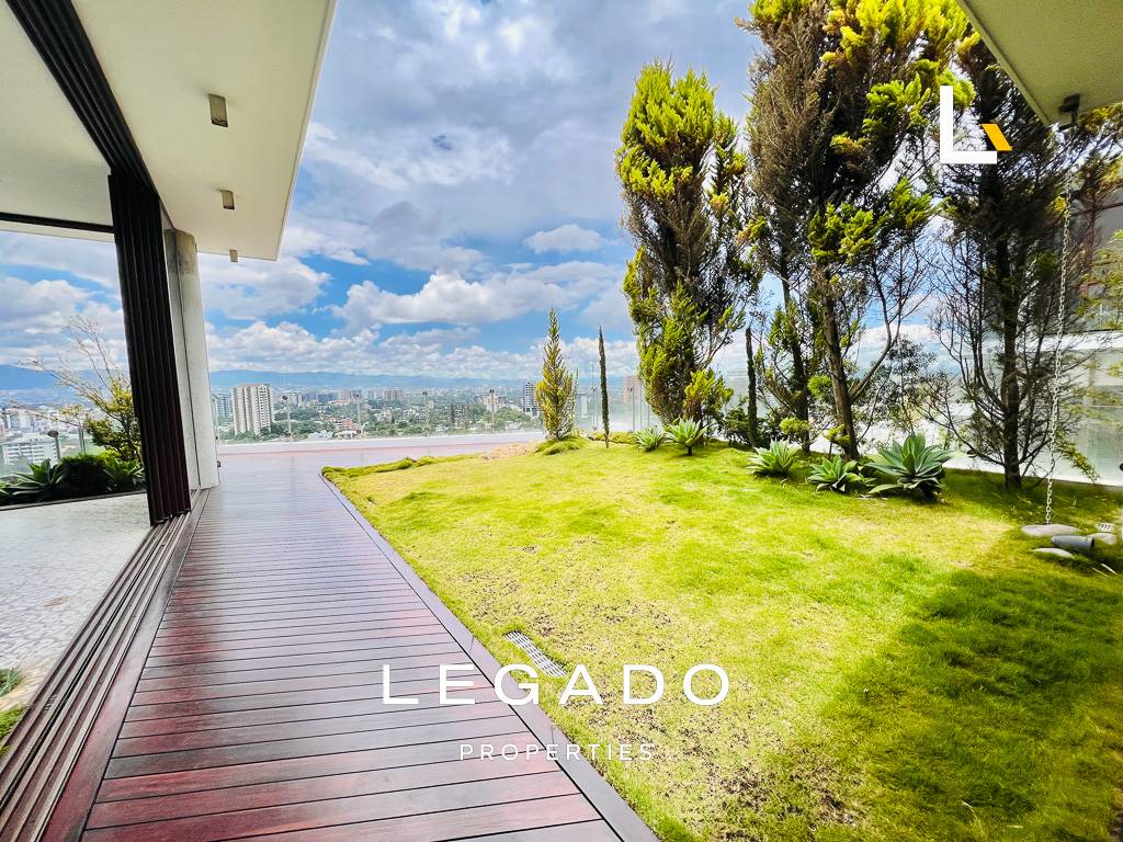 PENTHOUSE Z. 15, EDIF. LA HERRADURA, 
