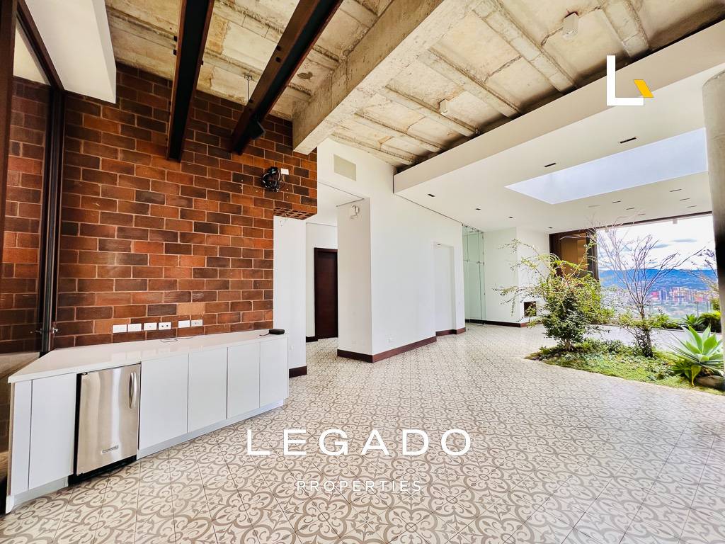 PENTHOUSE Z. 15, EDIF. LA HERRADURA, 