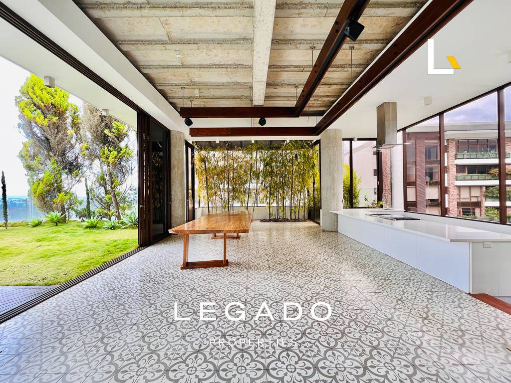 PENTHOUSE Z. 15, EDIF. LA HERRADURA, 