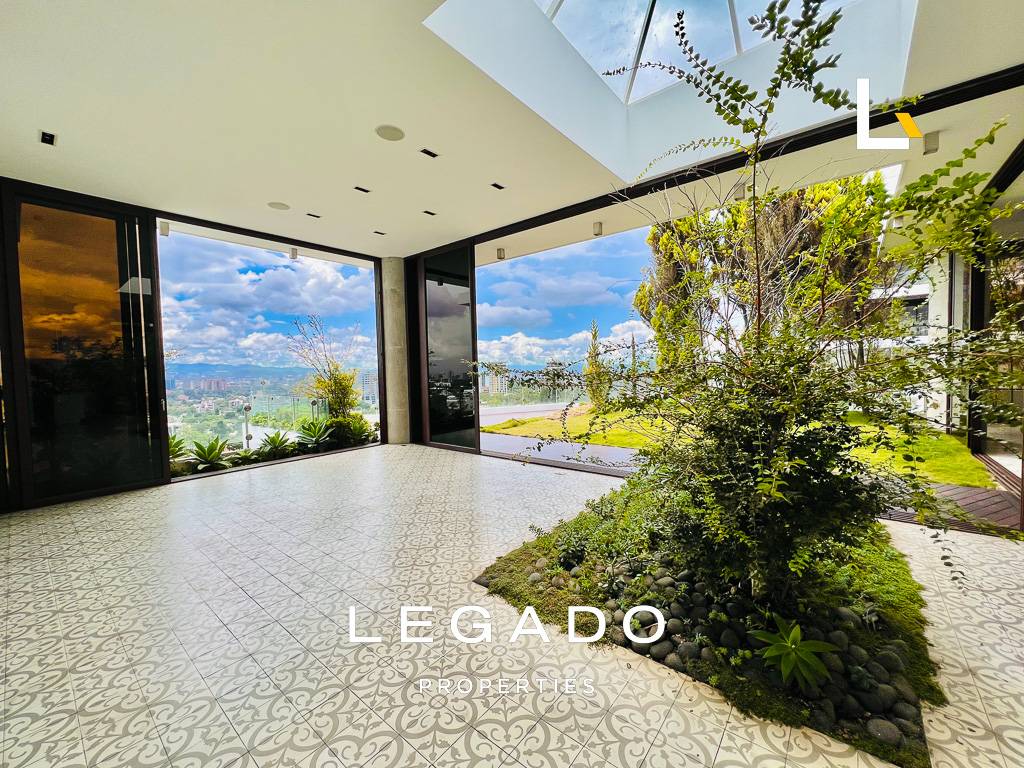 PENTHOUSE Z. 15, EDIF. LA HERRADURA, 