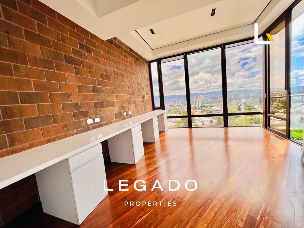 PENTHOUSE Z. 15, EDIF. LA HERRADURA, 