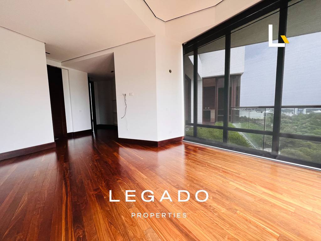 PENTHOUSE Z. 15, EDIF. LA HERRADURA, 