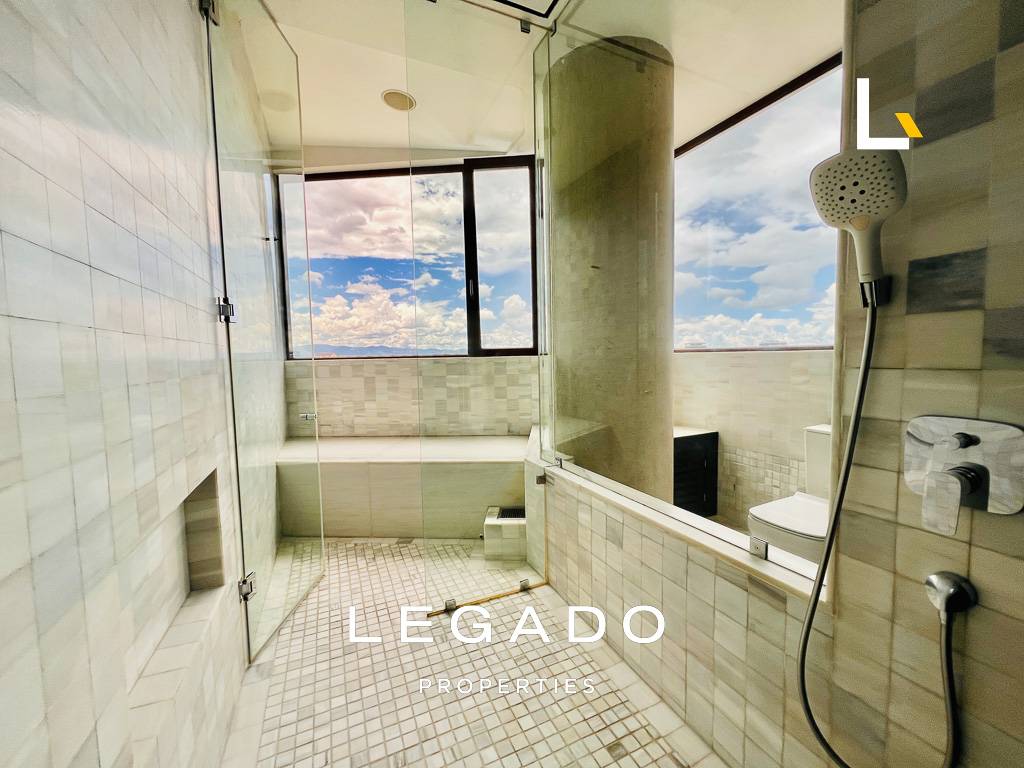 PENTHOUSE Z. 15, EDIF. LA HERRADURA, 