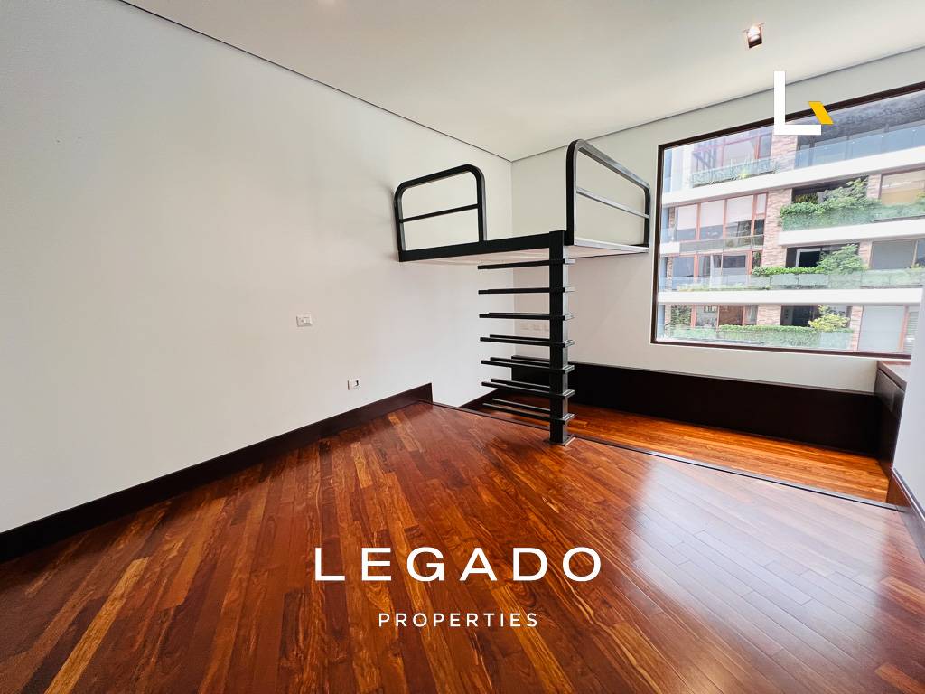 PENTHOUSE Z. 15, EDIF. LA HERRADURA, 