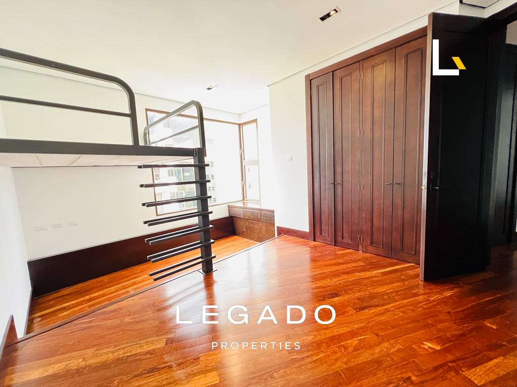 PENTHOUSE Z. 15, EDIF. LA HERRADURA, 