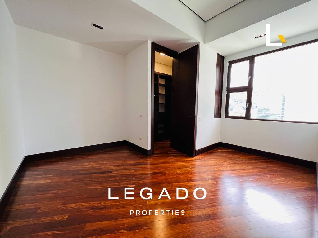 PENTHOUSE Z. 15, EDIF. LA HERRADURA, 