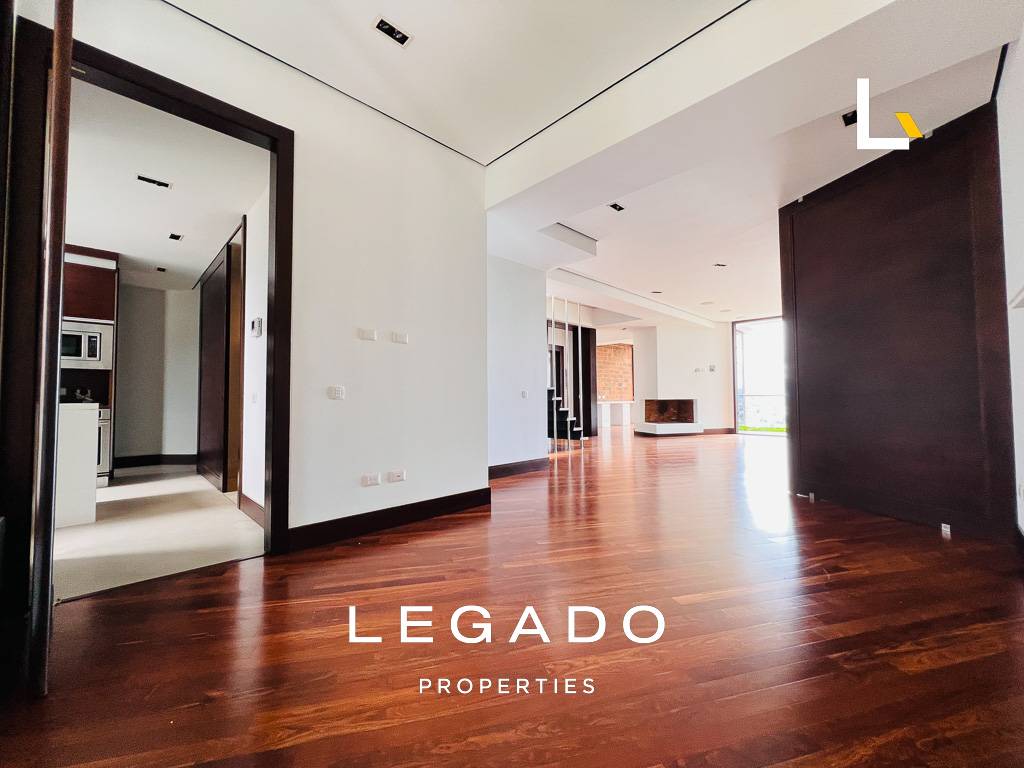 PENTHOUSE Z. 15, EDIF. LA HERRADURA, 