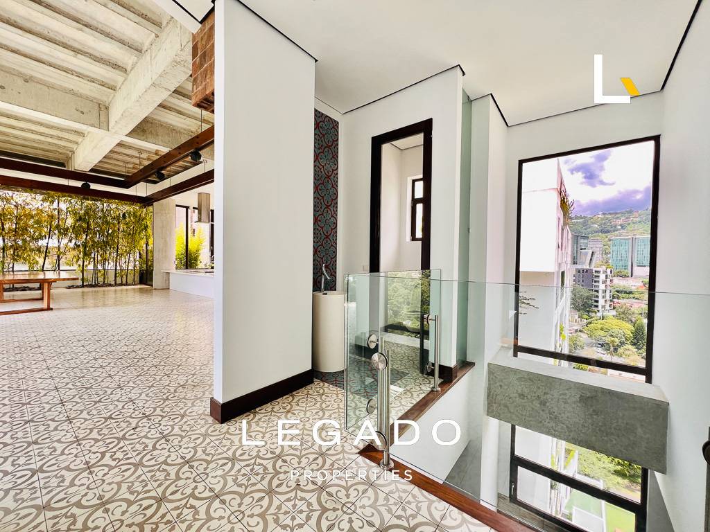 PENTHOUSE Z. 15, EDIF. LA HERRADURA, 