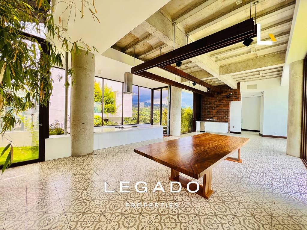 PENTHOUSE Z. 15, EDIF. LA HERRADURA, 