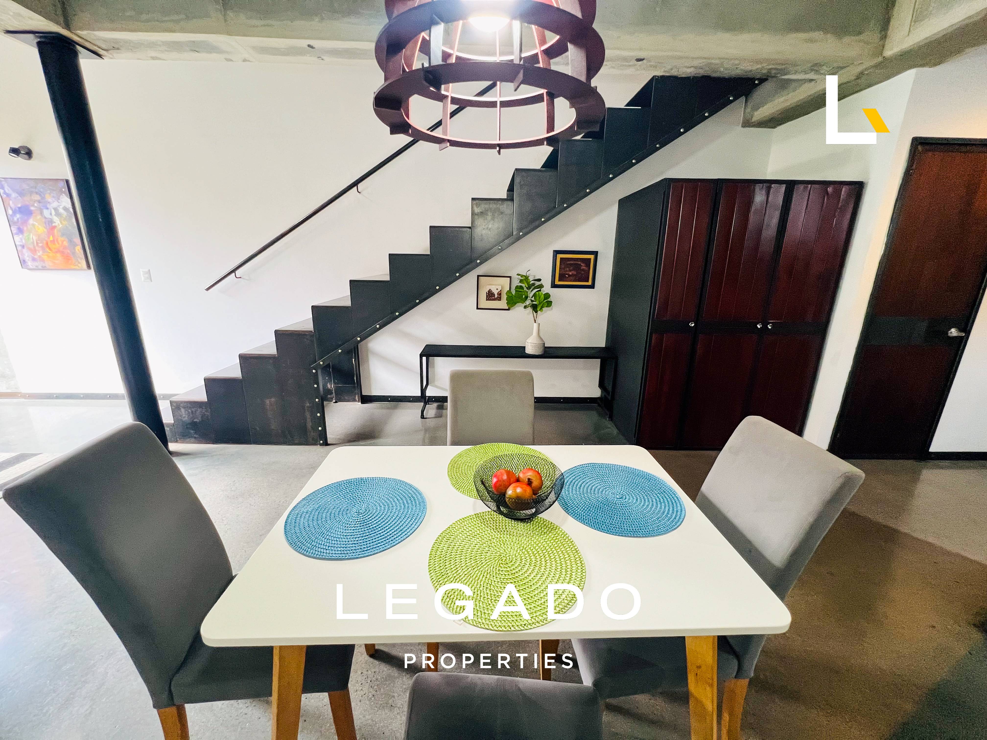 LOFT, ZONA 4, EDIFICIO CUATRO 36