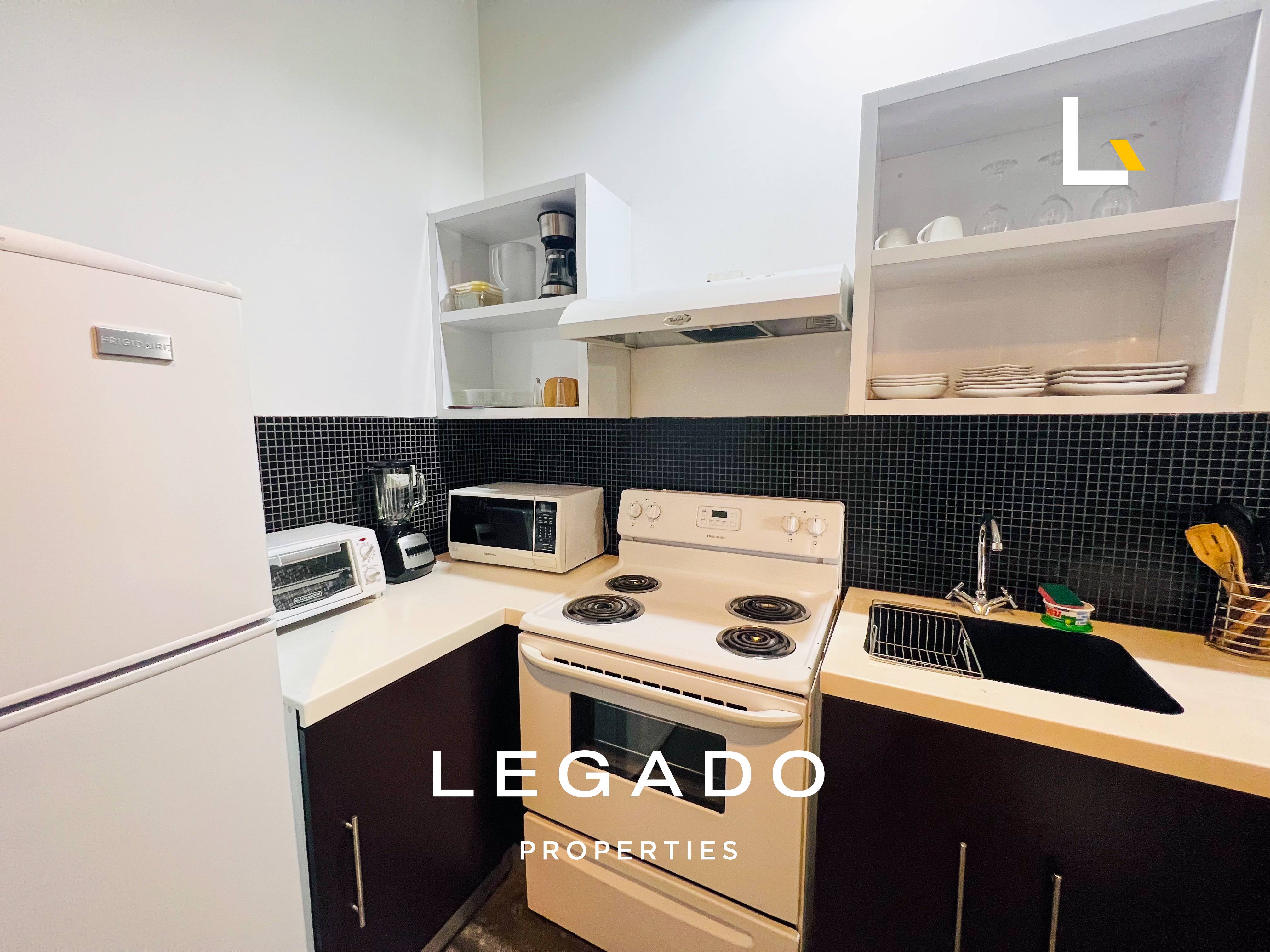 LOFT, ZONA 4, EDIFICIO CUATRO 36
