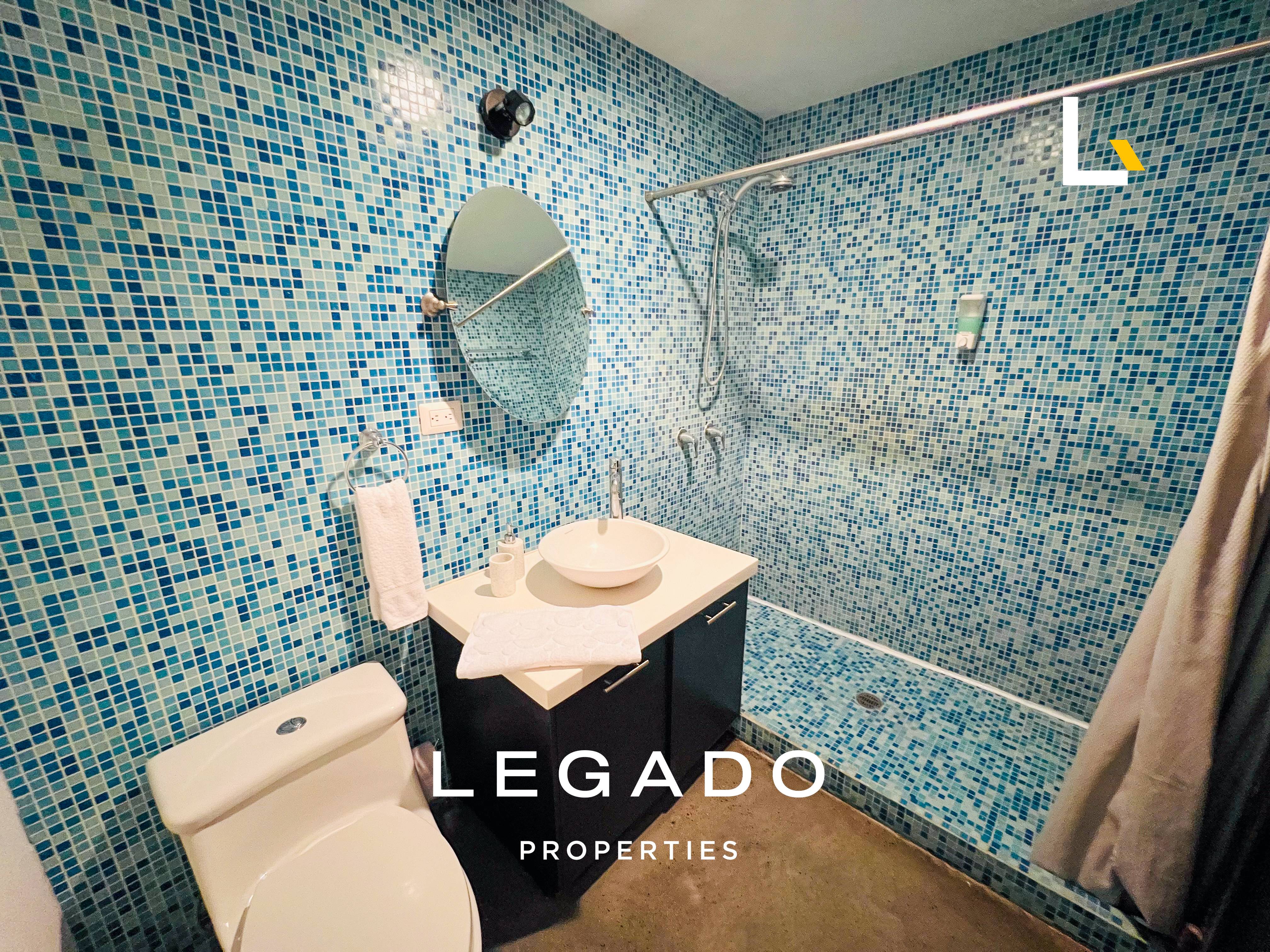 LOFT, ZONA 4, EDIFICIO CUATRO 36