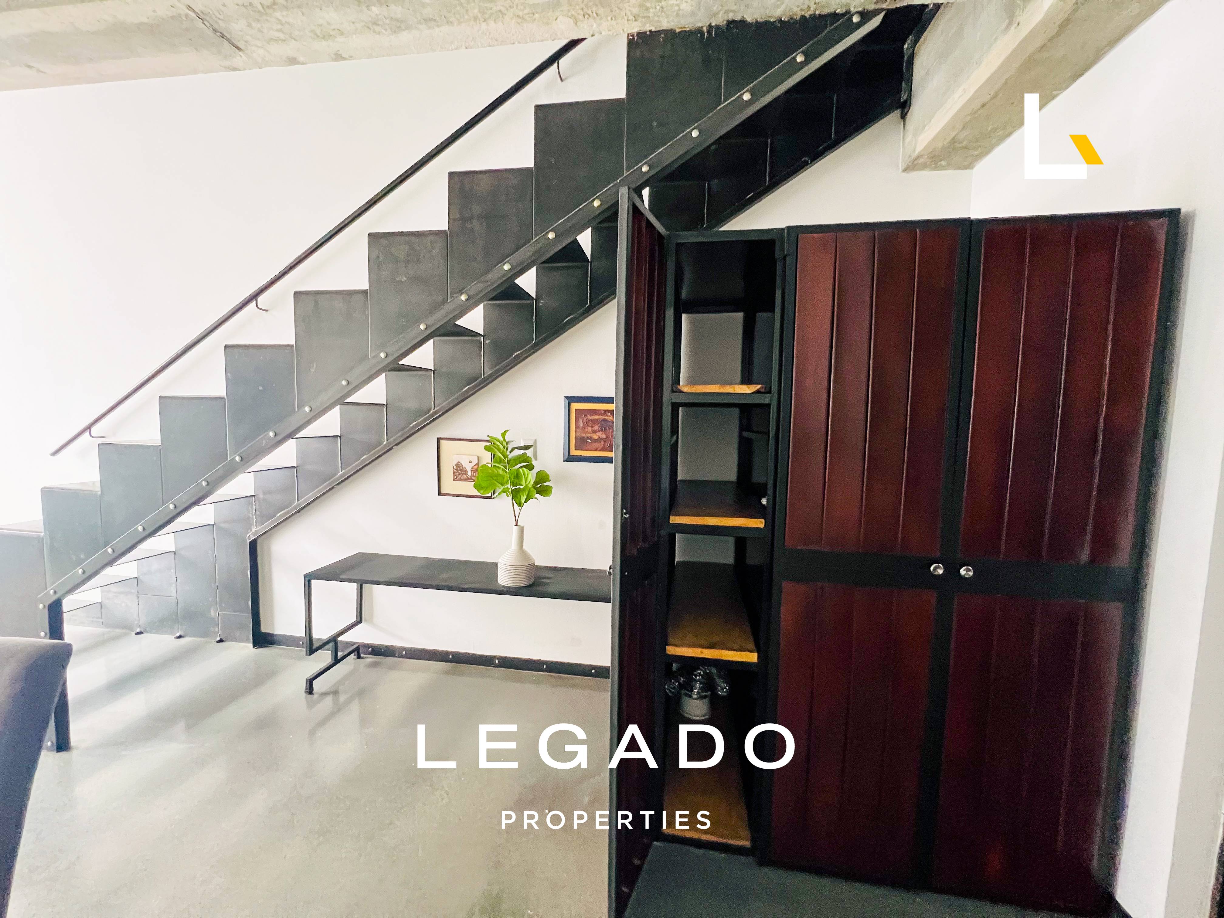 LOFT, ZONA 4, EDIFICIO CUATRO 36