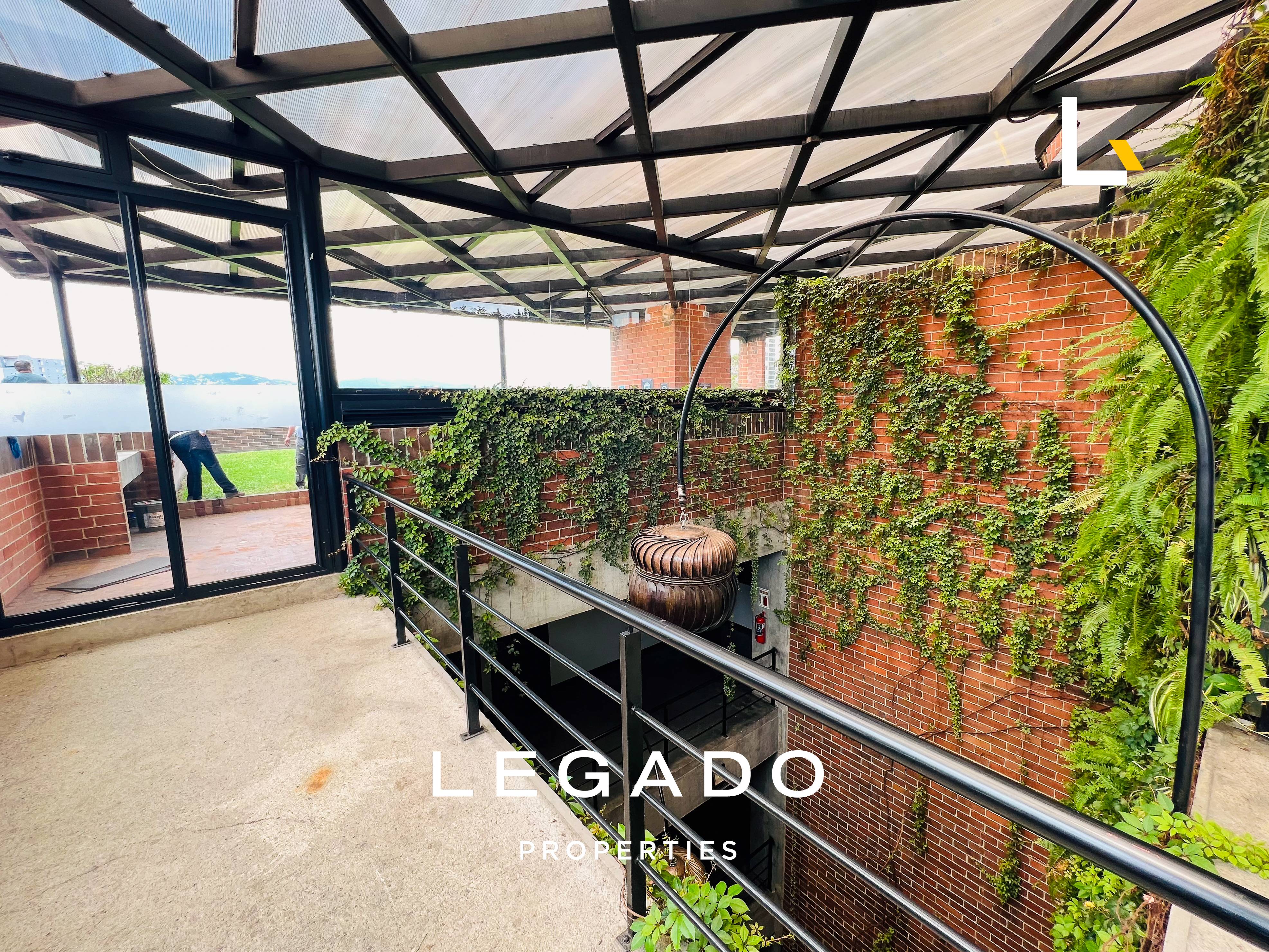 LOFT, ZONA 4, EDIFICIO CUATRO 36