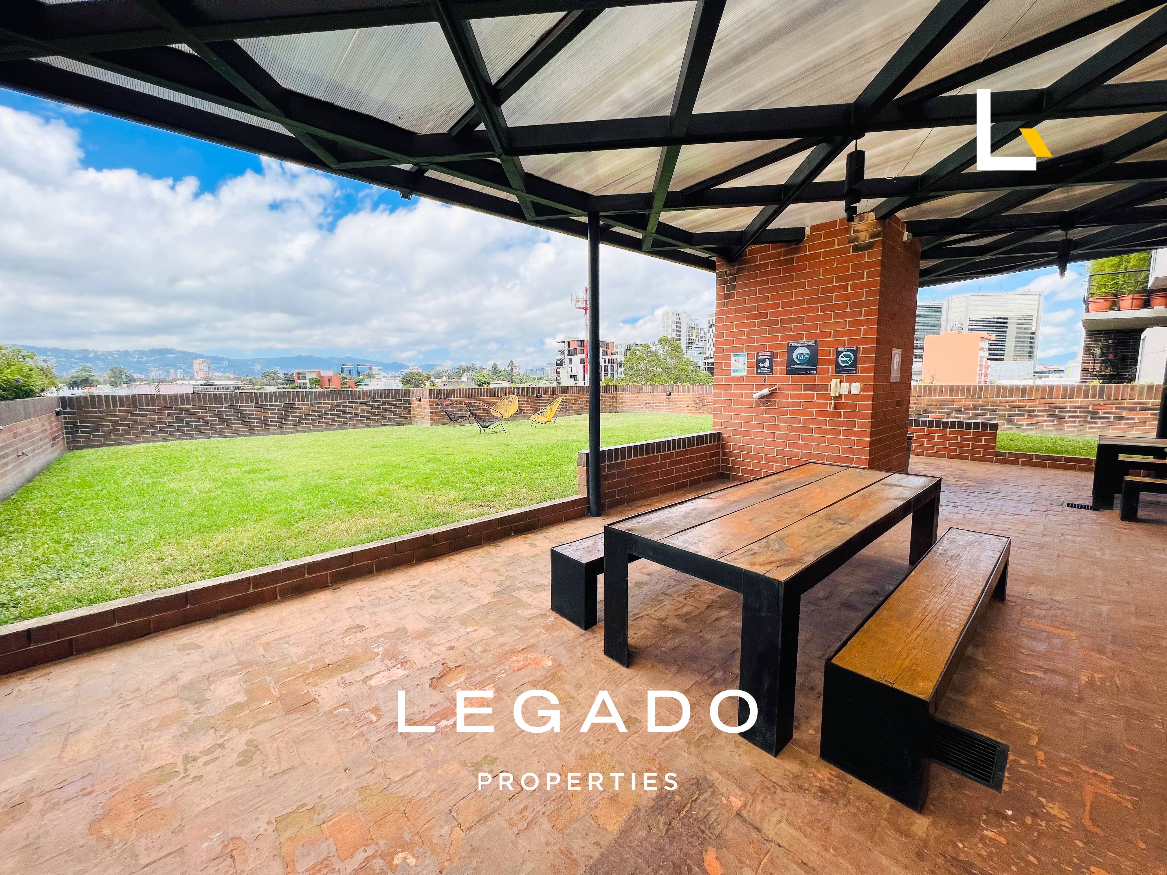 LOFT, ZONA 4, EDIFICIO CUATRO 36