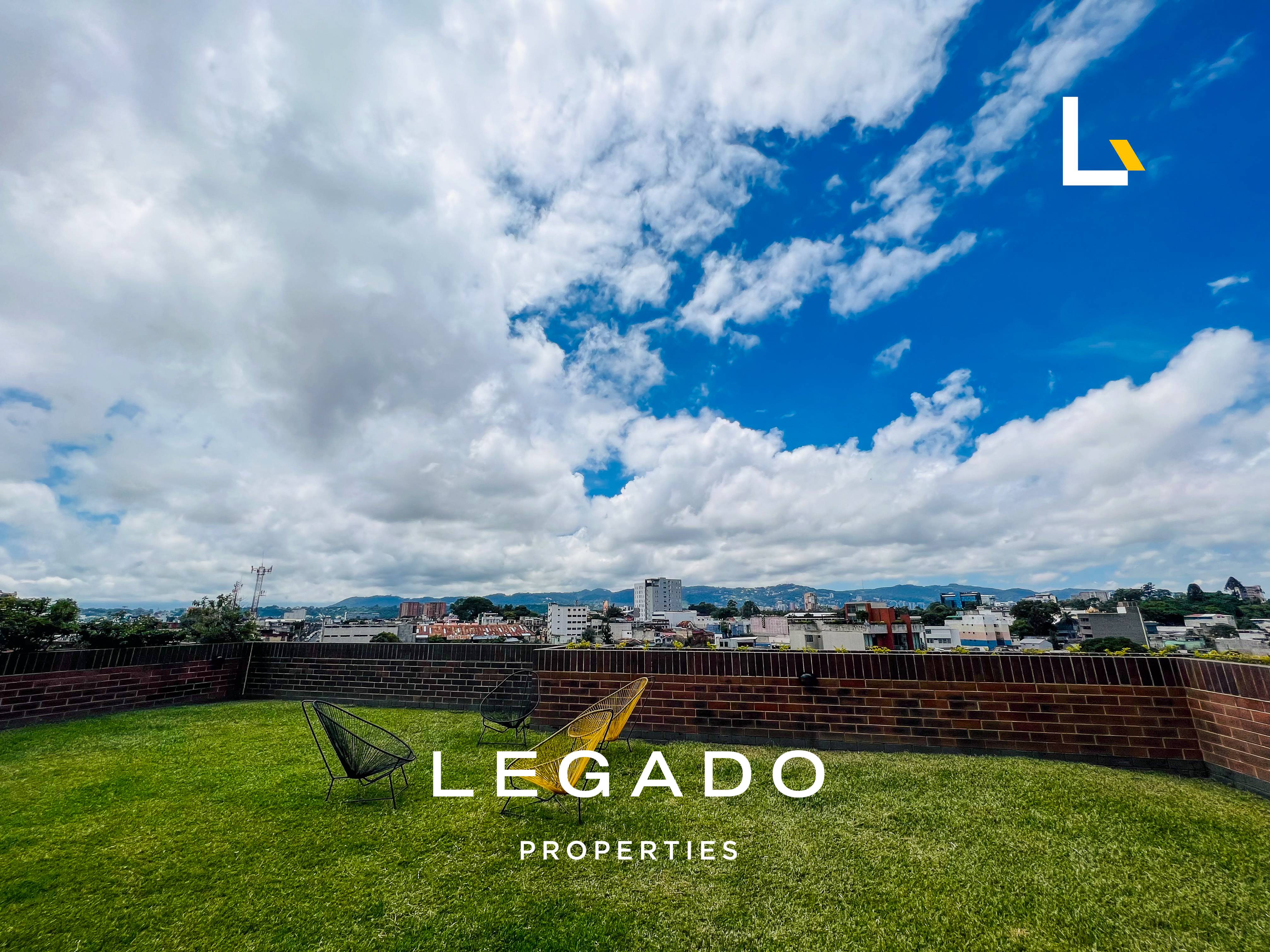 LOFT, ZONA 4, EDIFICIO CUATRO 36
