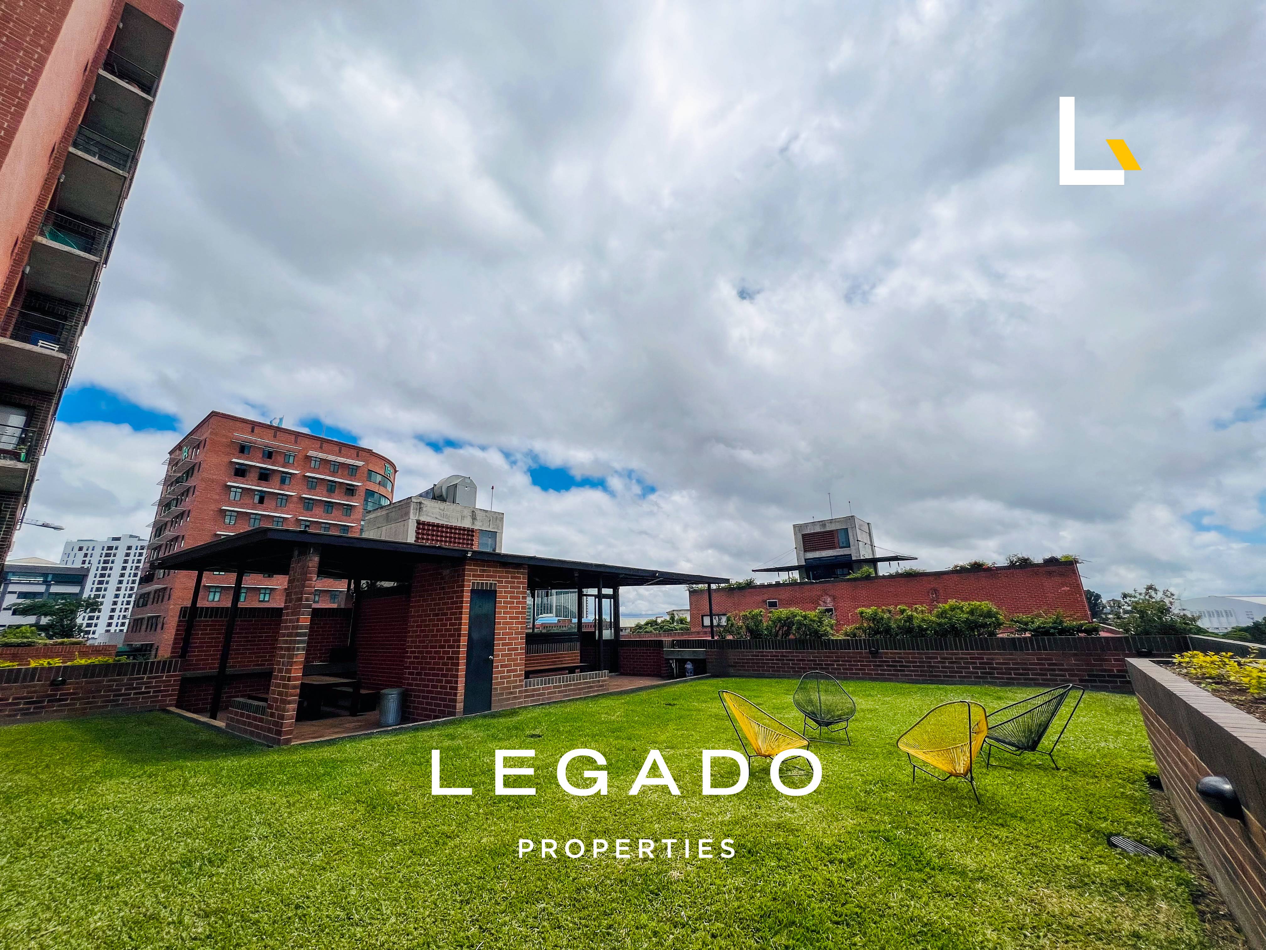 LOFT, ZONA 4, EDIFICIO CUATRO 36