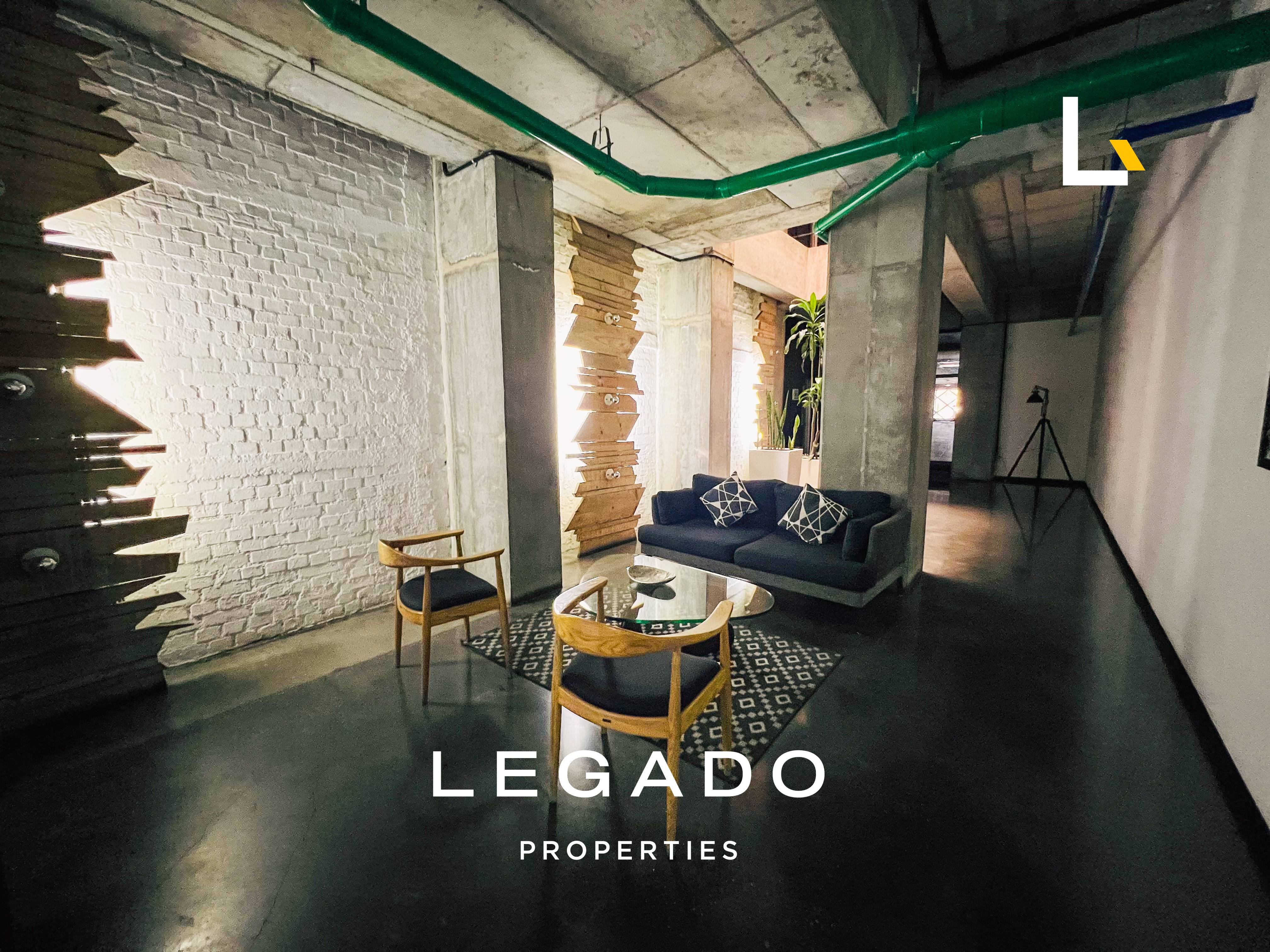 LOFT, ZONA 4, EDIFICIO CUATRO 36