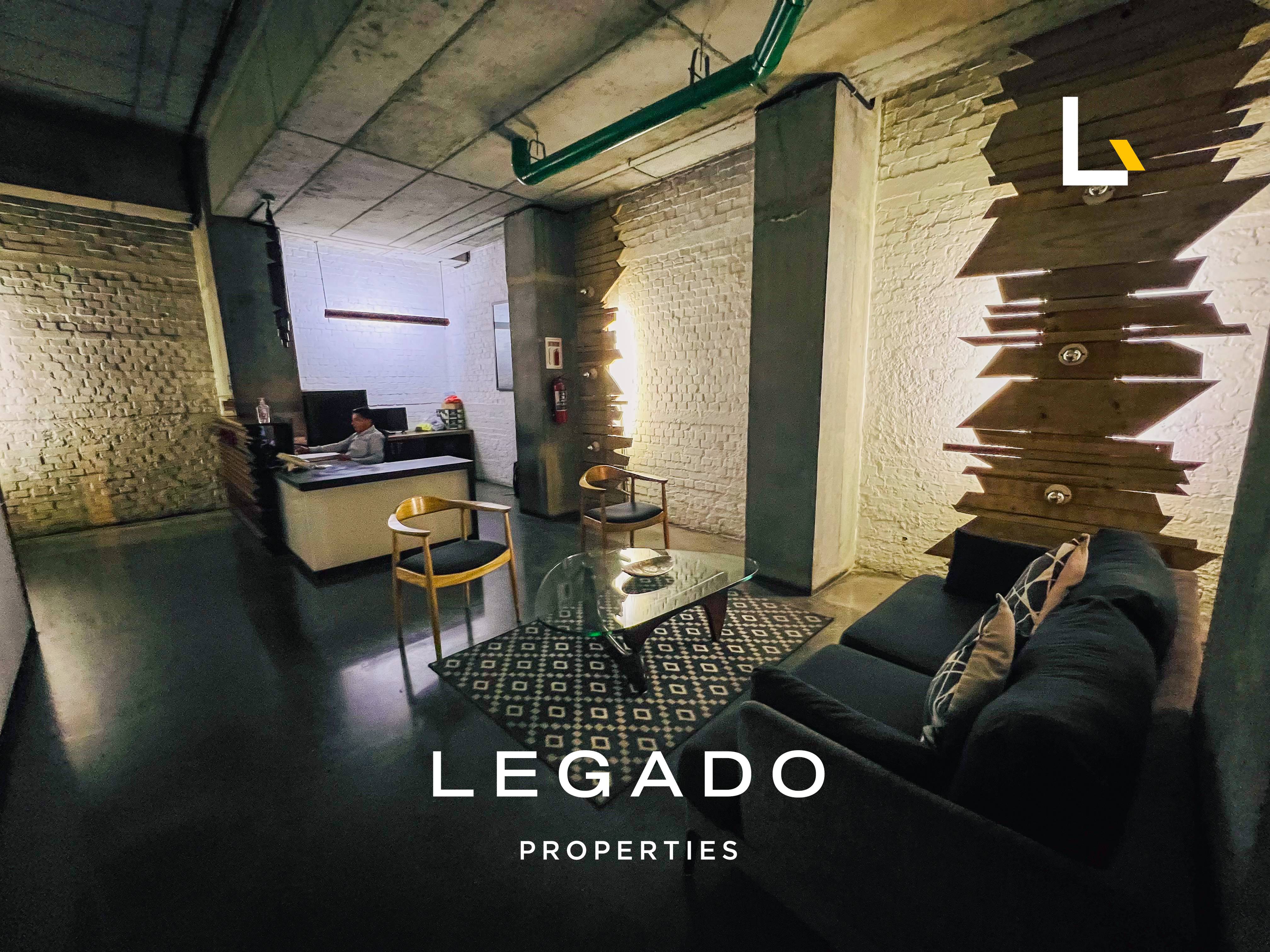 LOFT, ZONA 4, EDIFICIO CUATRO 36