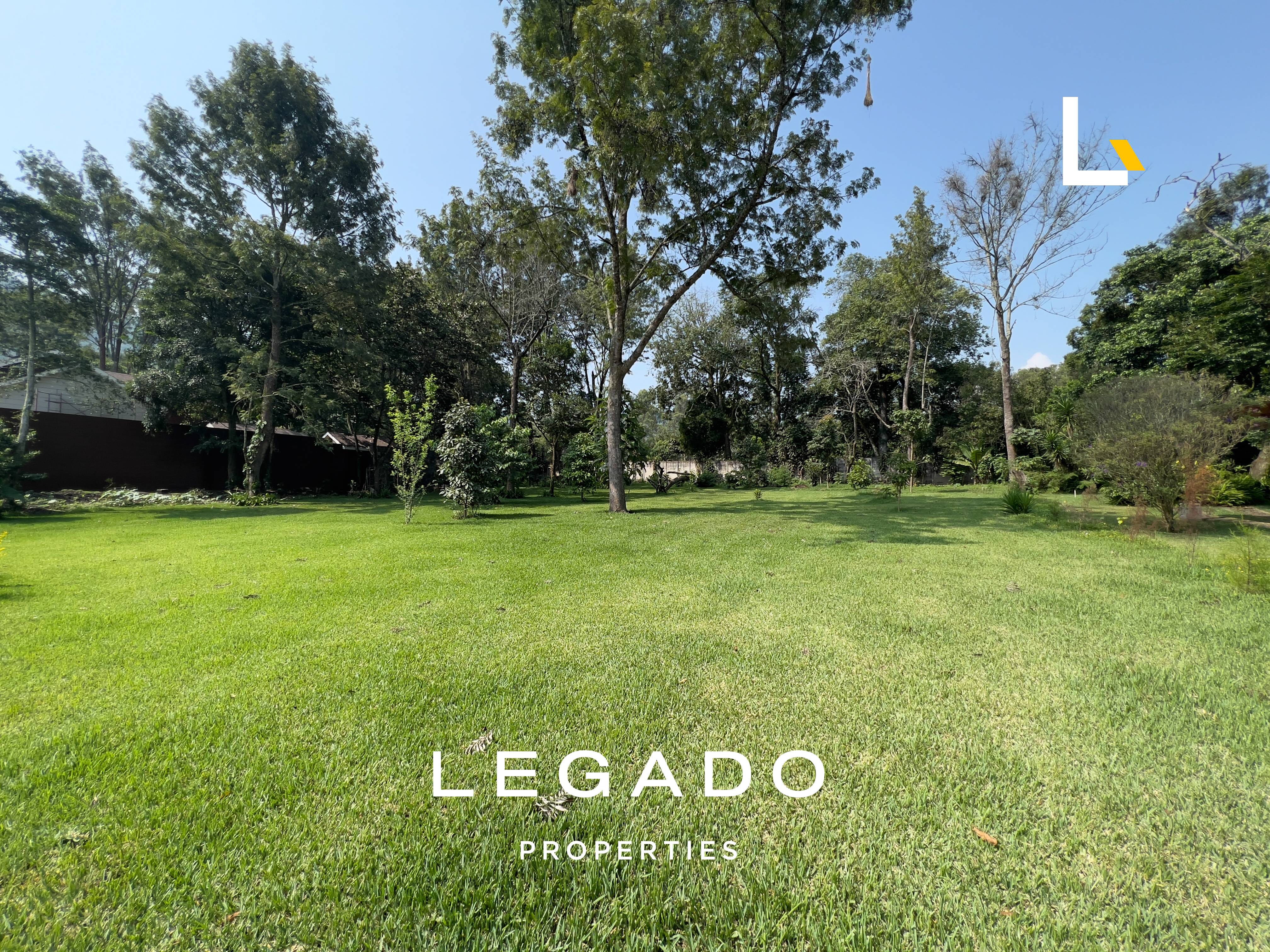 TERRENO, STA. ELENA BARILLAS, COND. EL RECREO