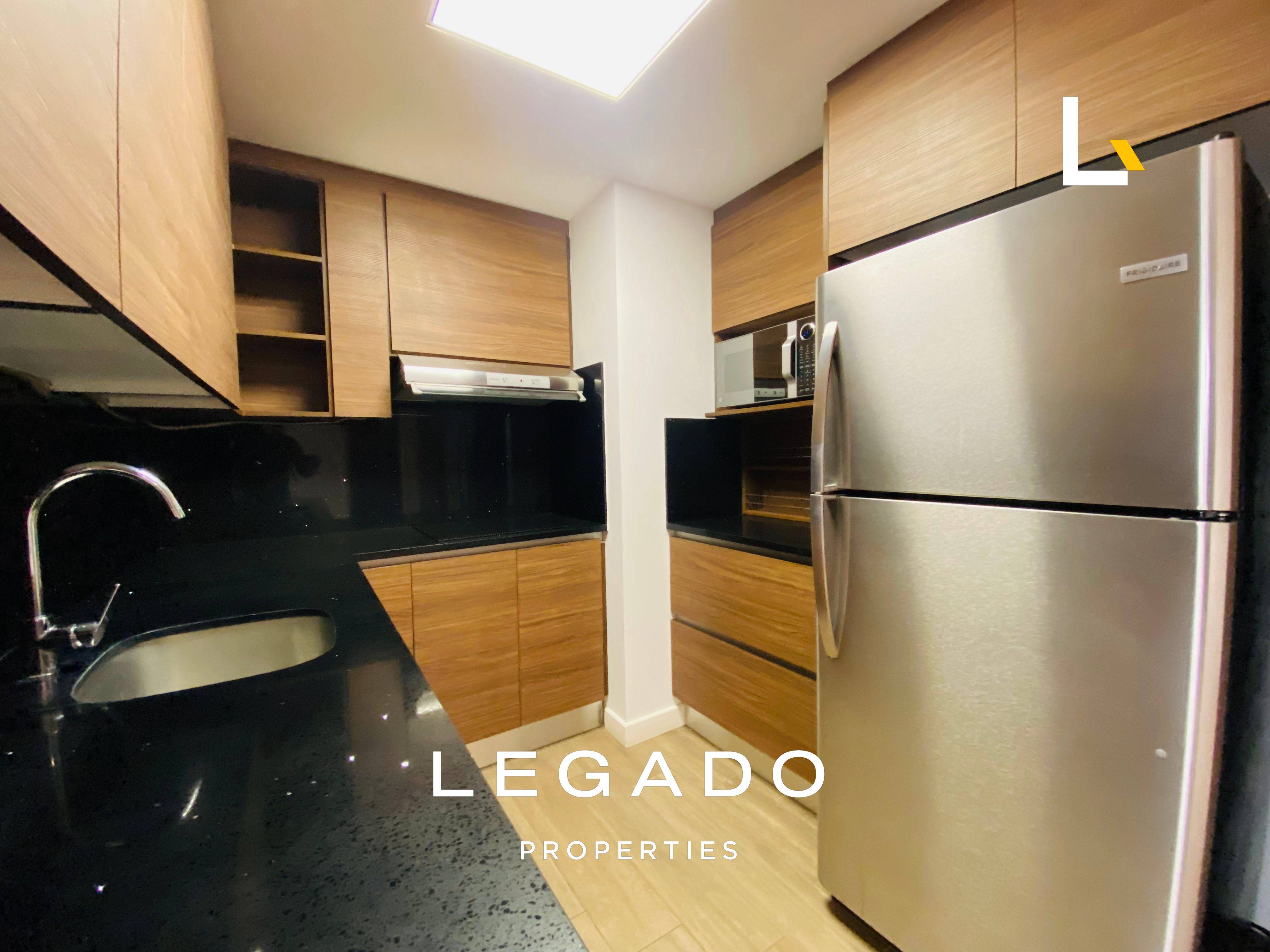 APARTAMENTO ZONA 4, EDIFICIO GRANAT
