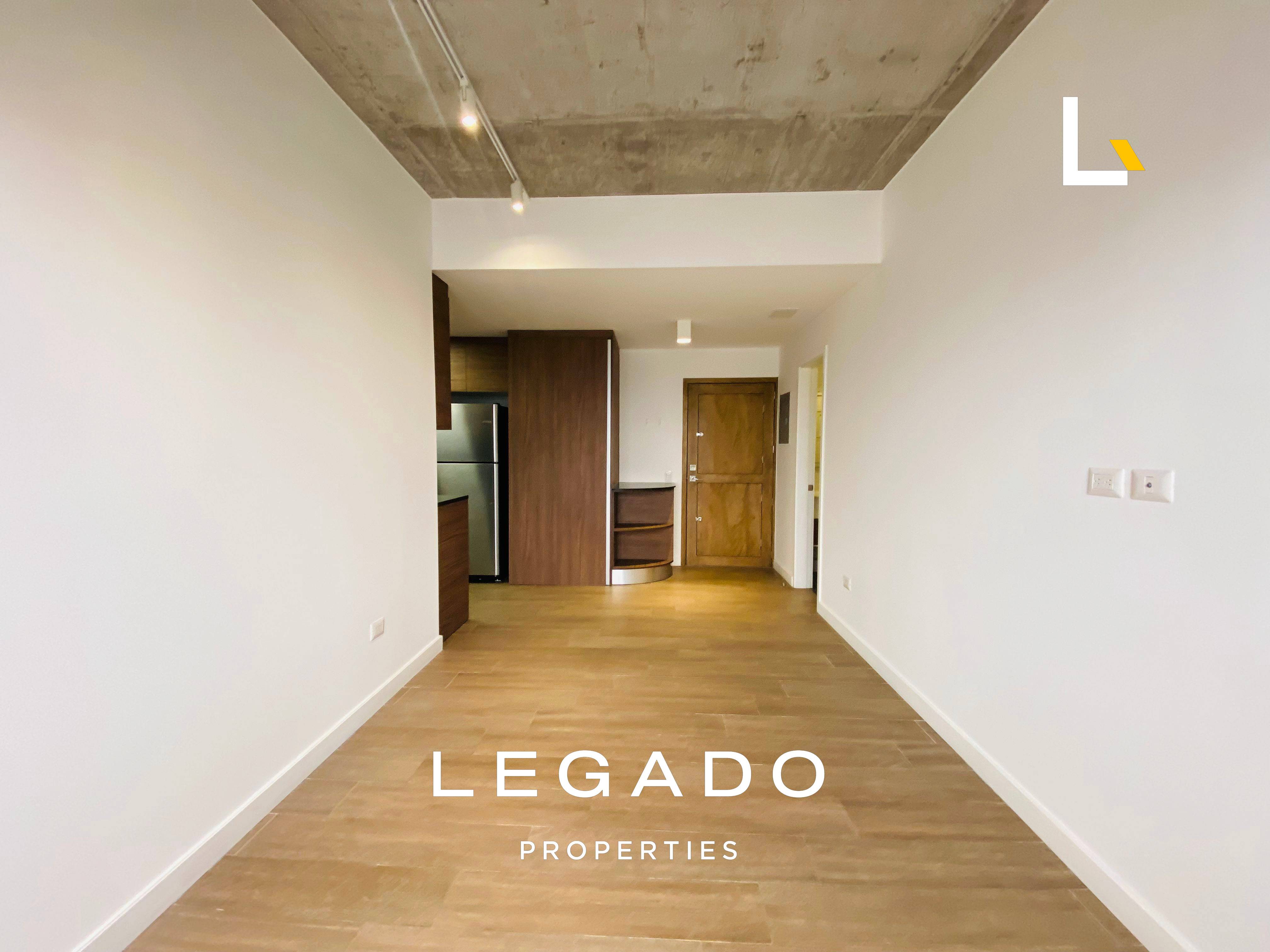 APARTAMENTO ZONA 4, EDIFICIO GRANAT