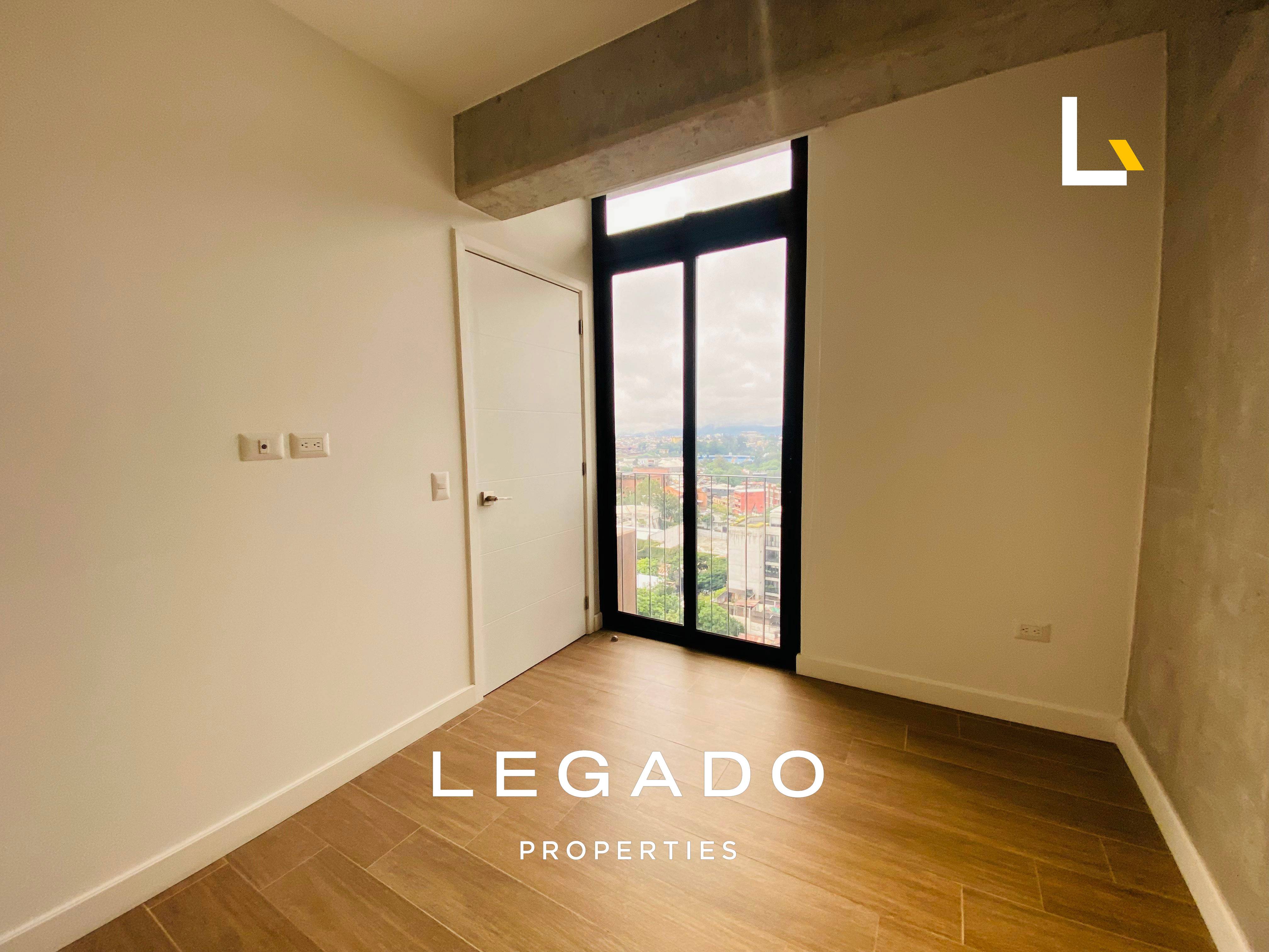 APARTAMENTO ZONA 4, EDIFICIO GRANAT