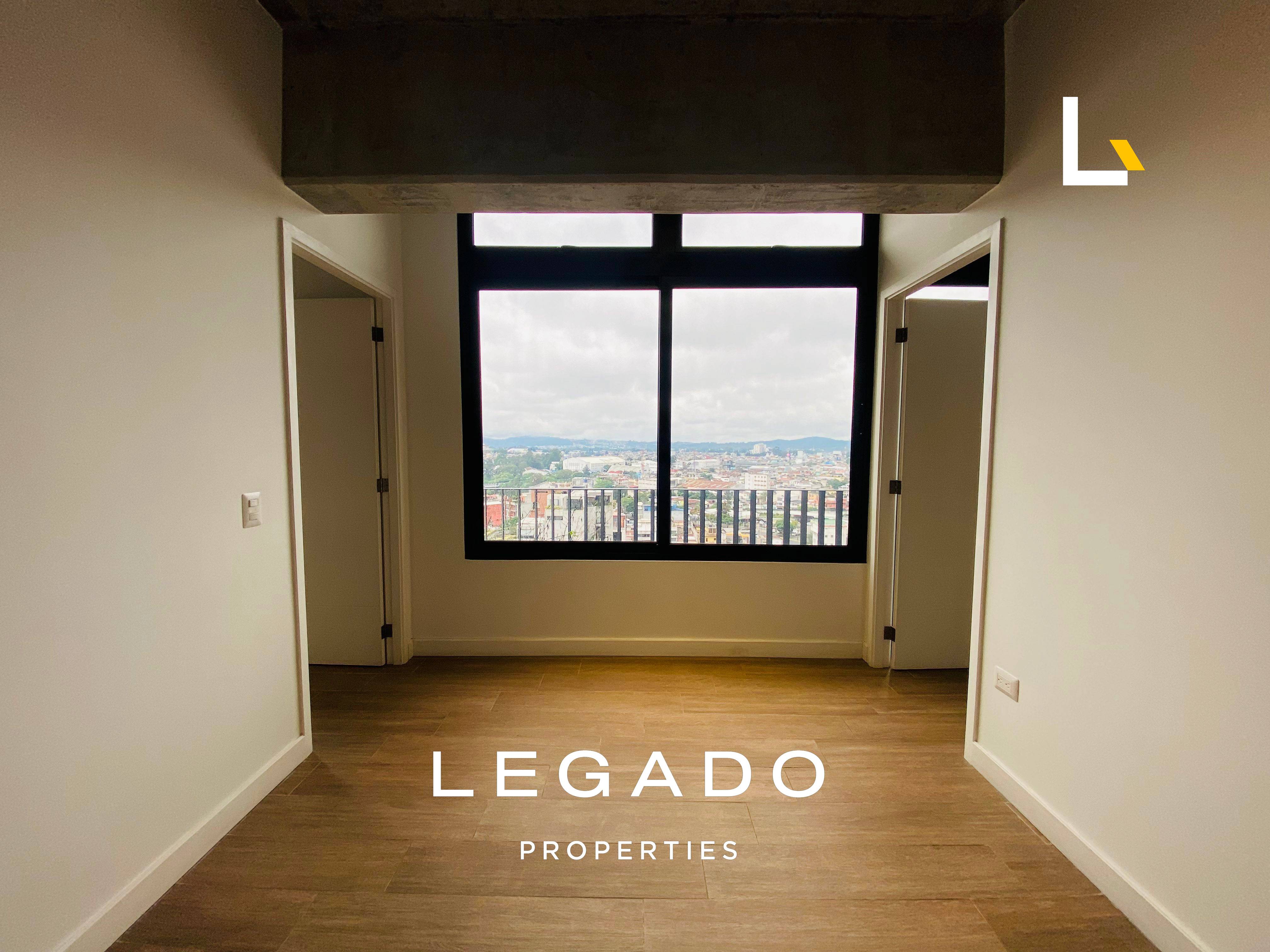 APARTAMENTO ZONA 4, EDIFICIO GRANAT