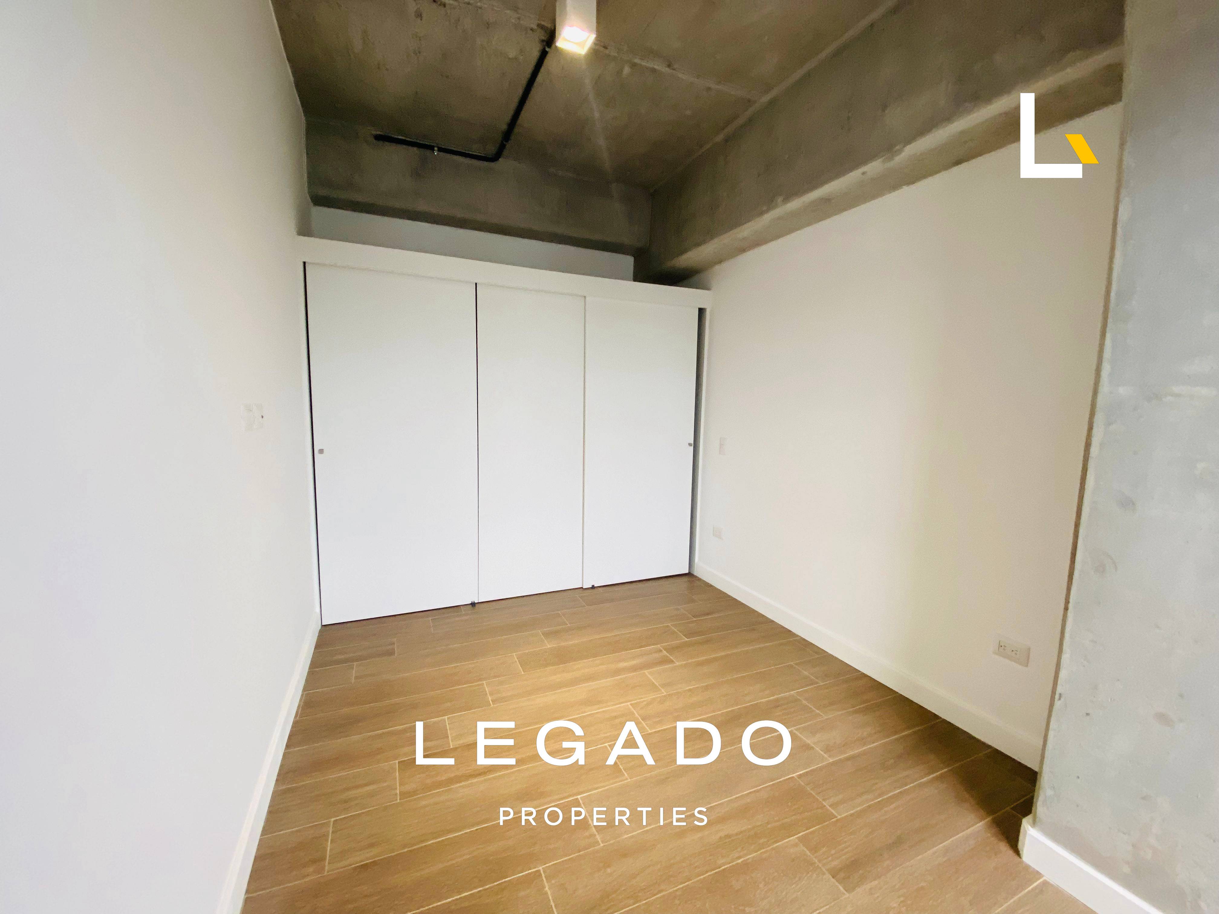 APARTAMENTO ZONA 4, EDIFICIO GRANAT
