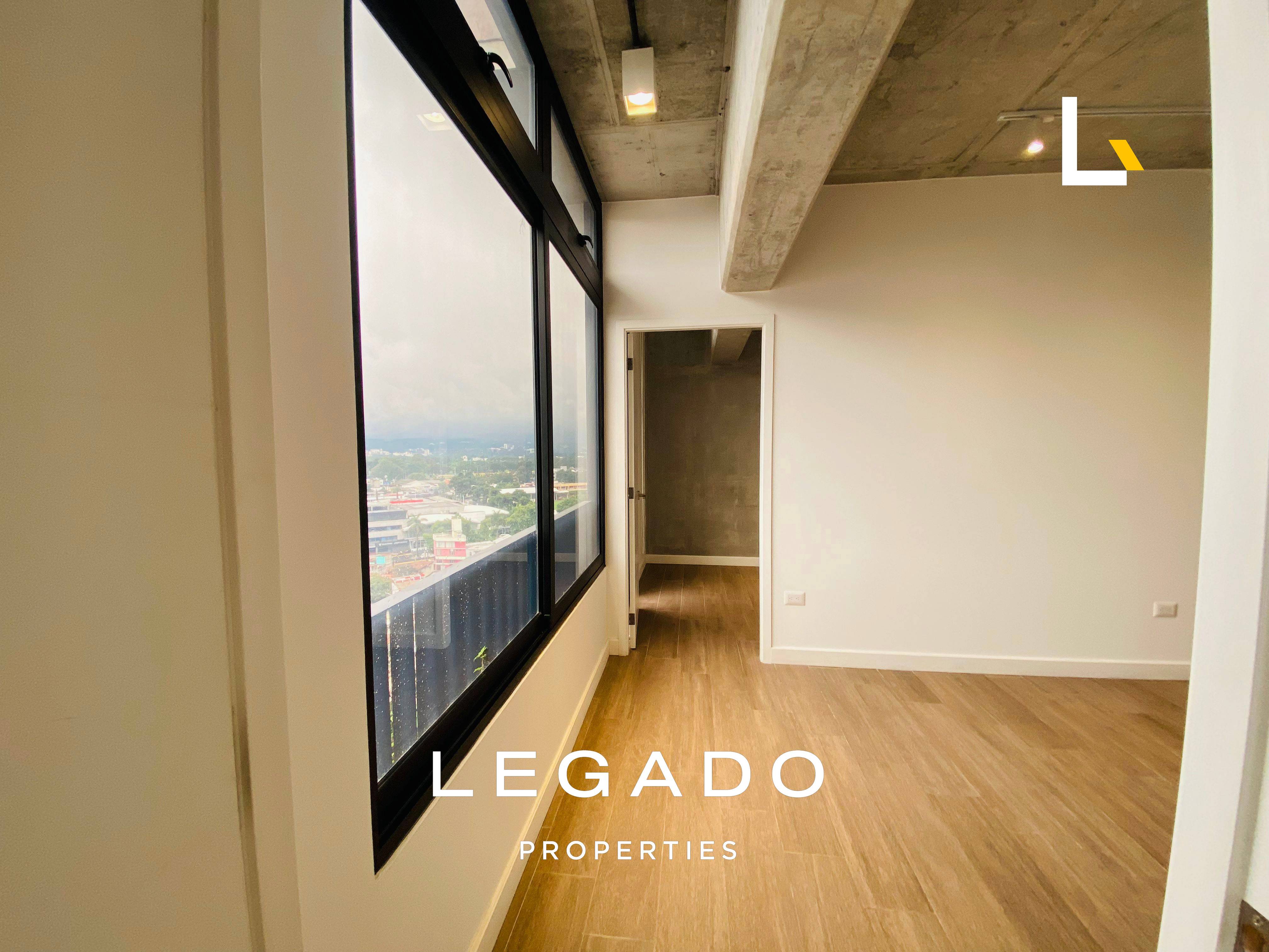 APARTAMENTO ZONA 4, EDIFICIO GRANAT
