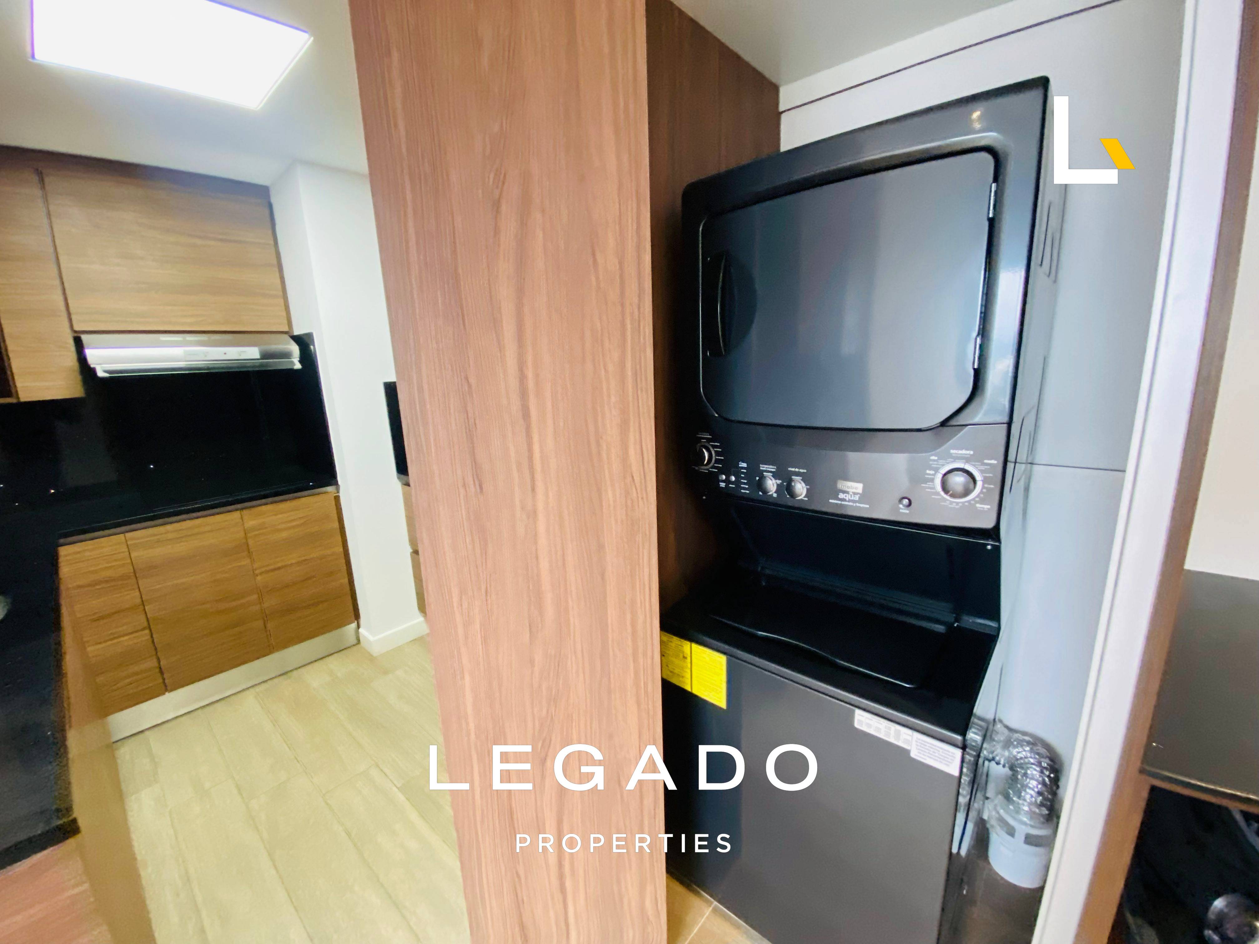 APARTAMENTO ZONA 4, EDIFICIO GRANAT