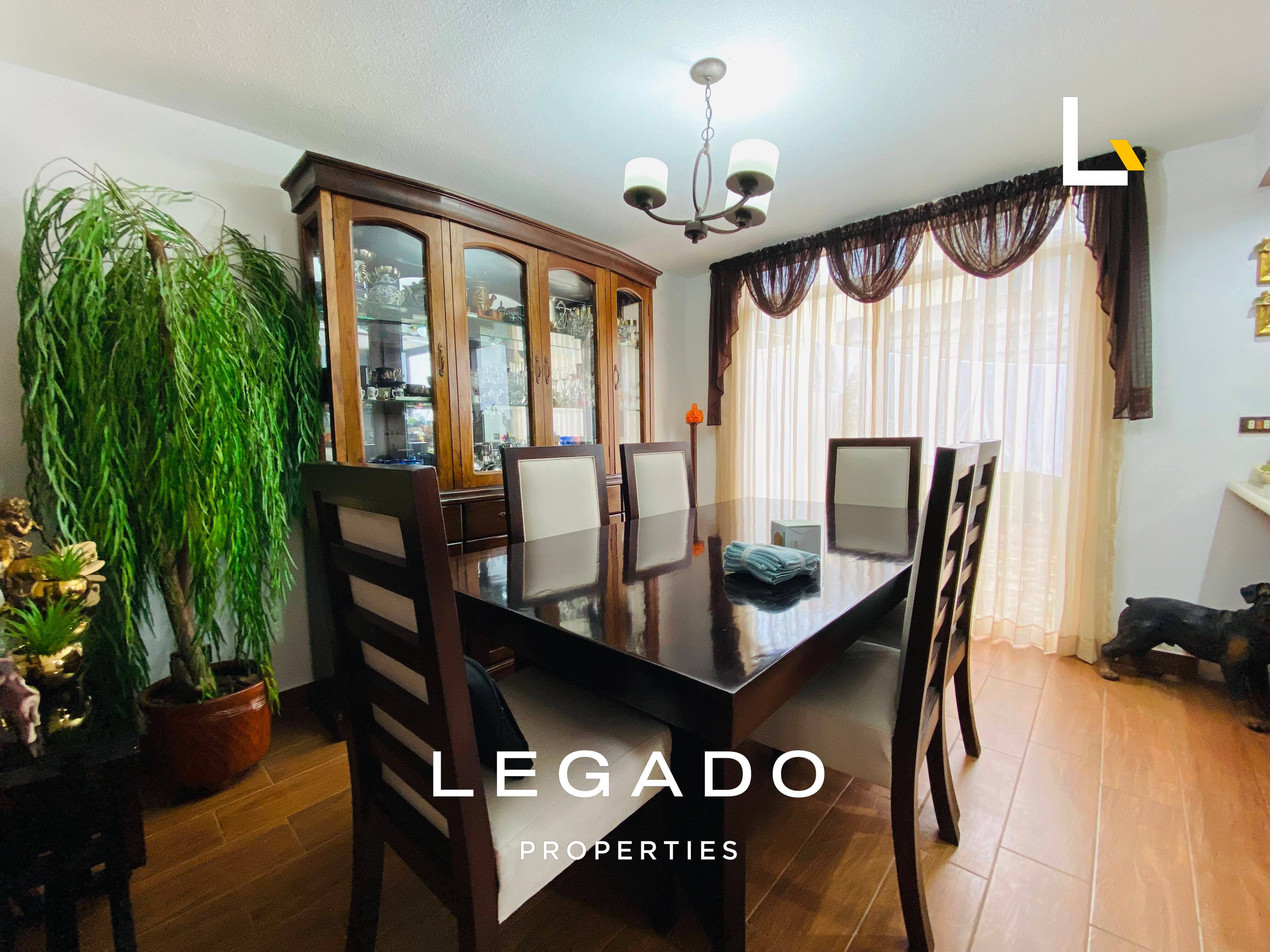 CASA, KM 18.5 SAN JOSÉ PINULA,