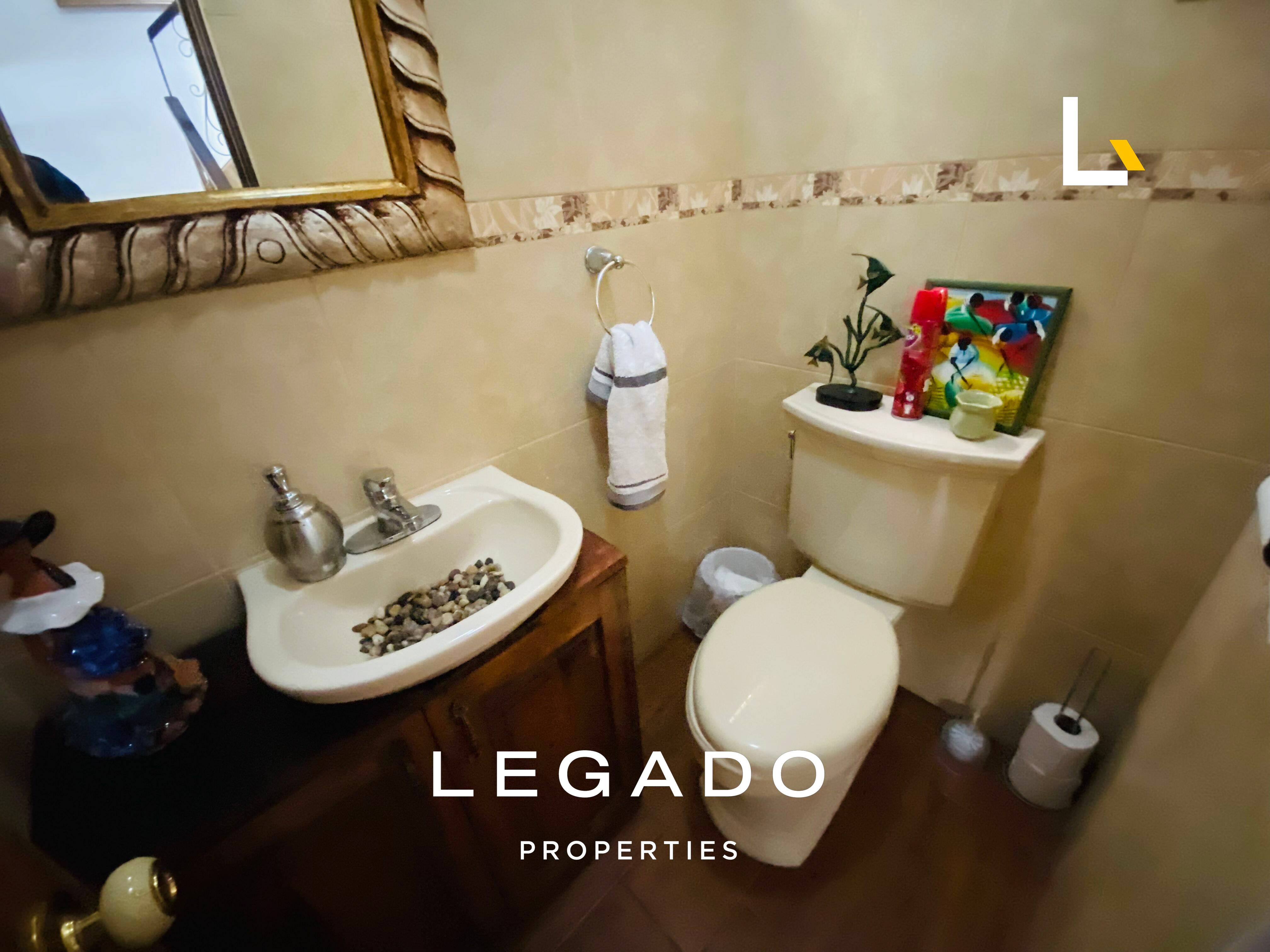 CASA, KM 18.5 SAN JOSÉ PINULA,