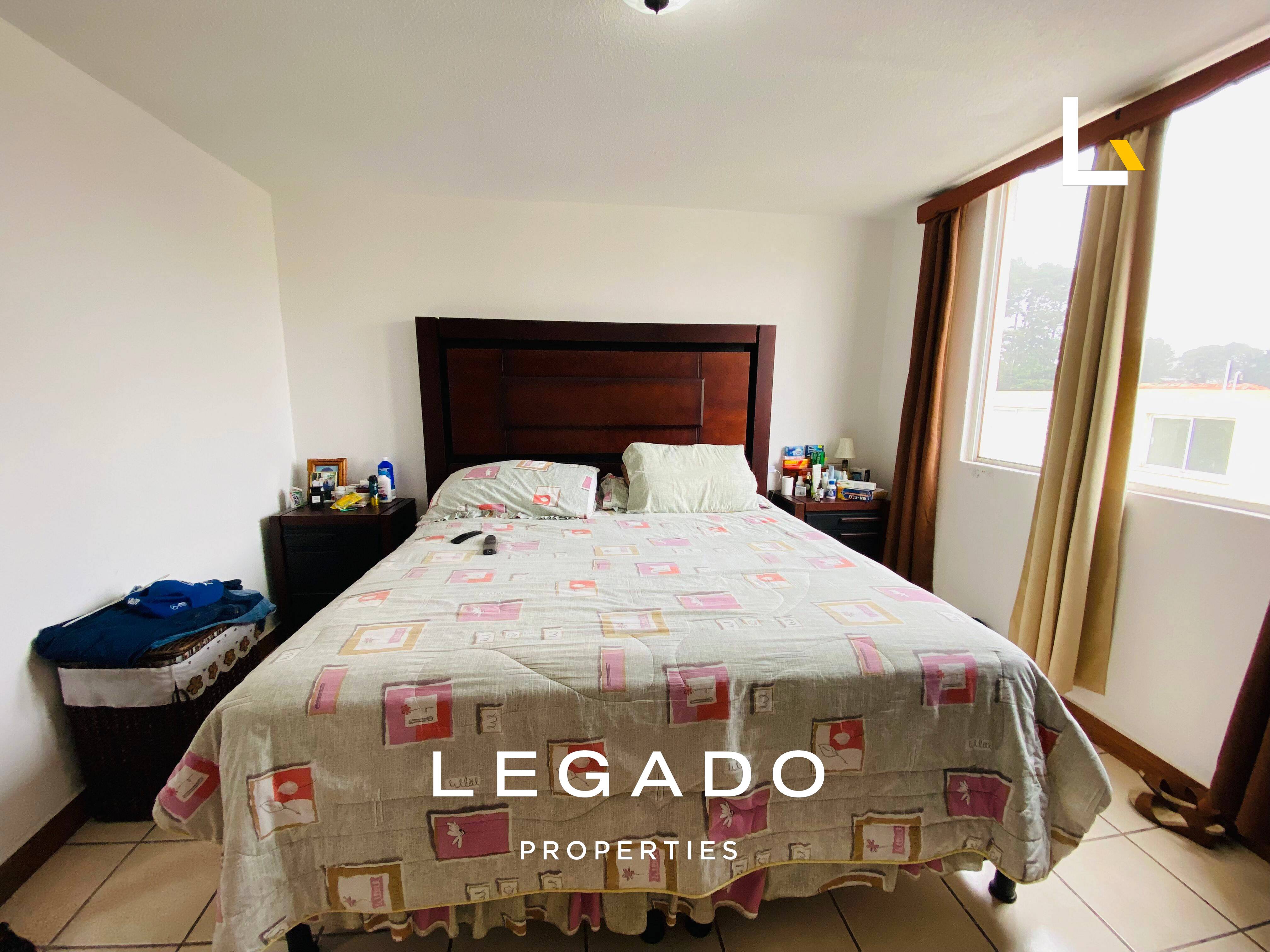 CASA, KM 18.5 SAN JOSÉ PINULA,